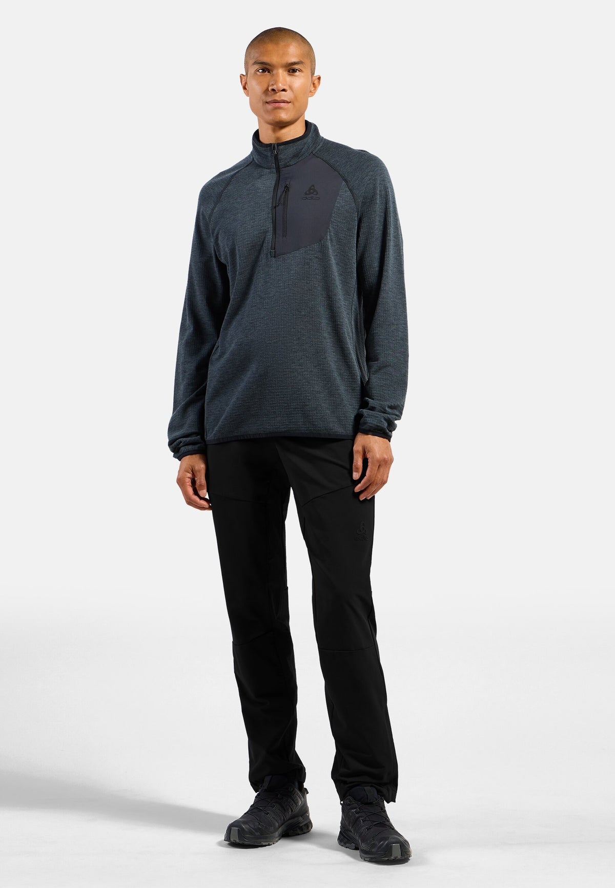 The Ascent Warm hiking pant