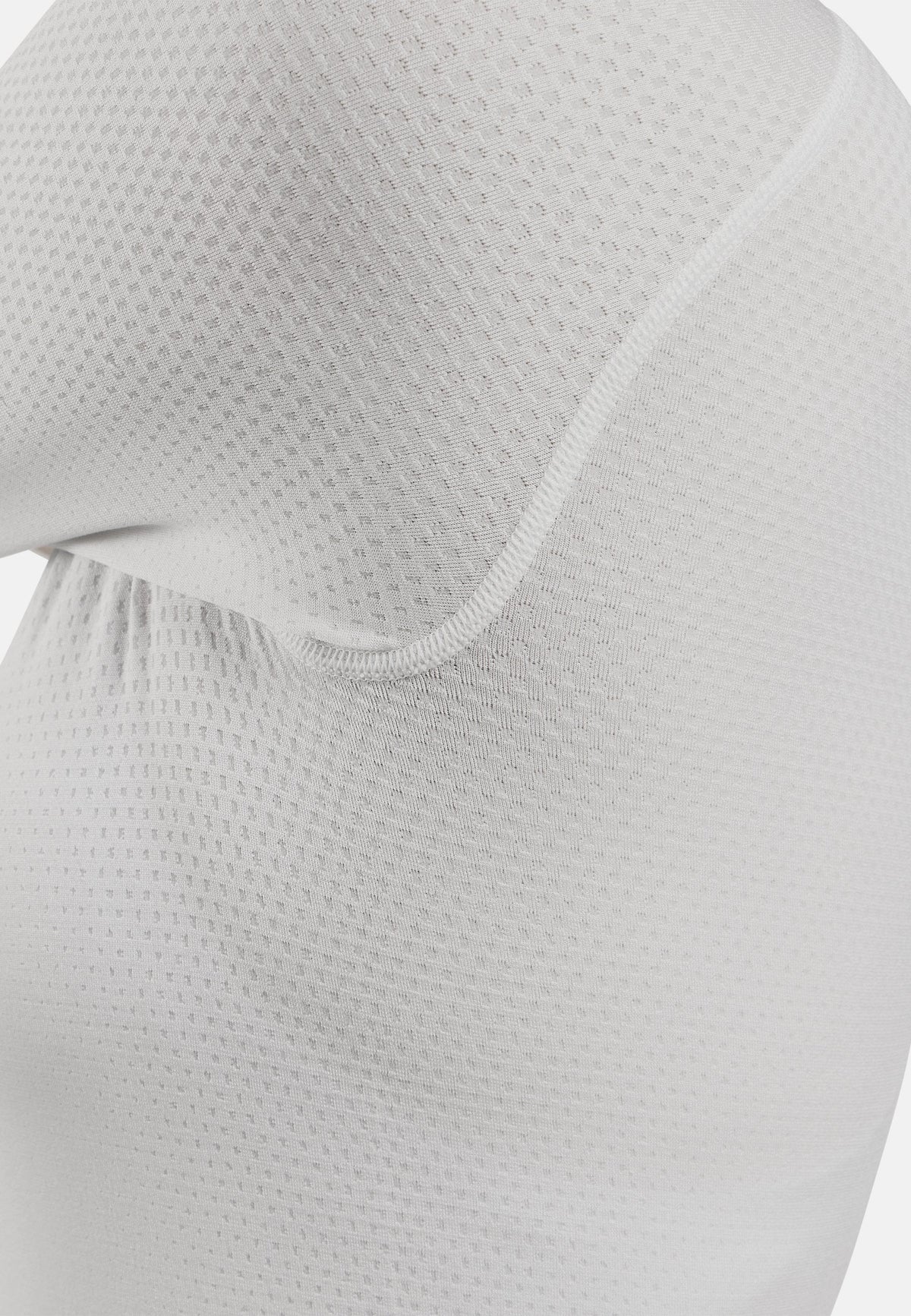 The Performance Light Base Layer Top