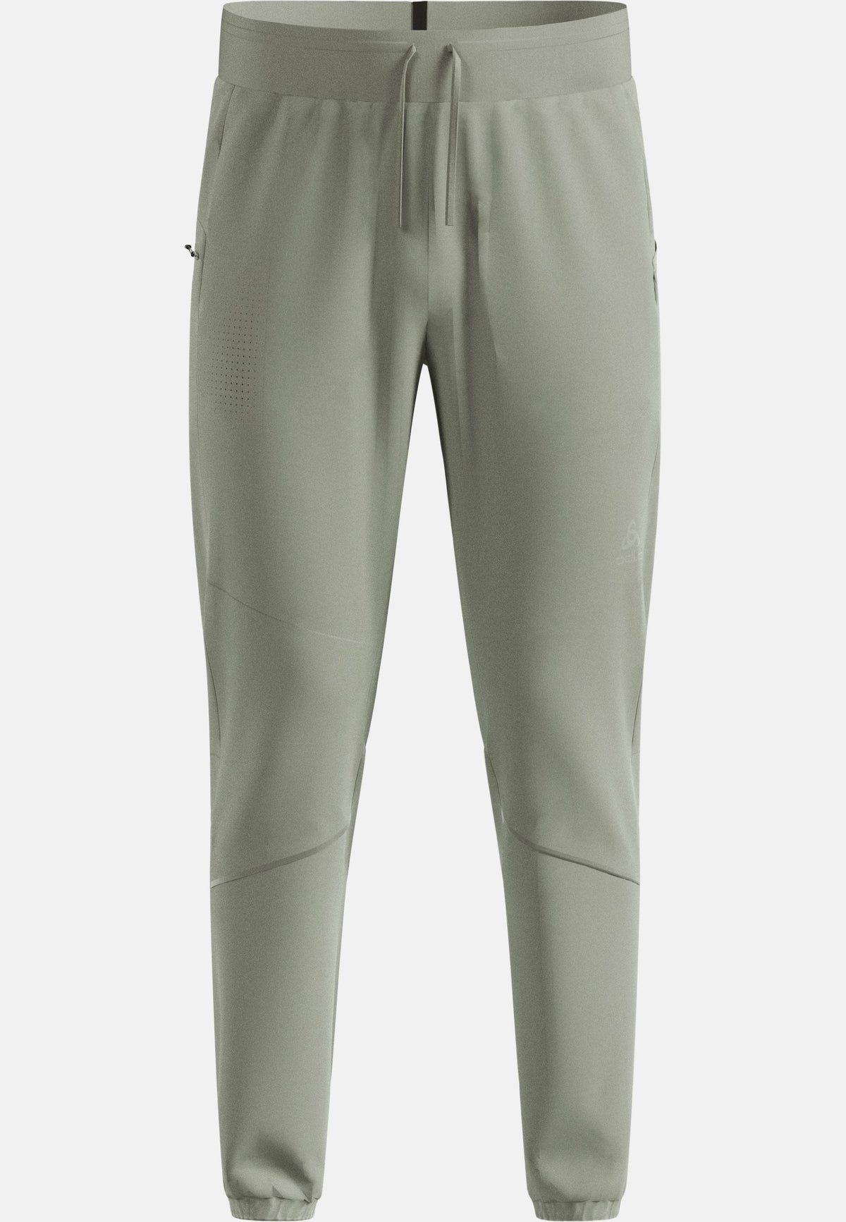 The Zeroweight Pro Warm windproof cross-country pants