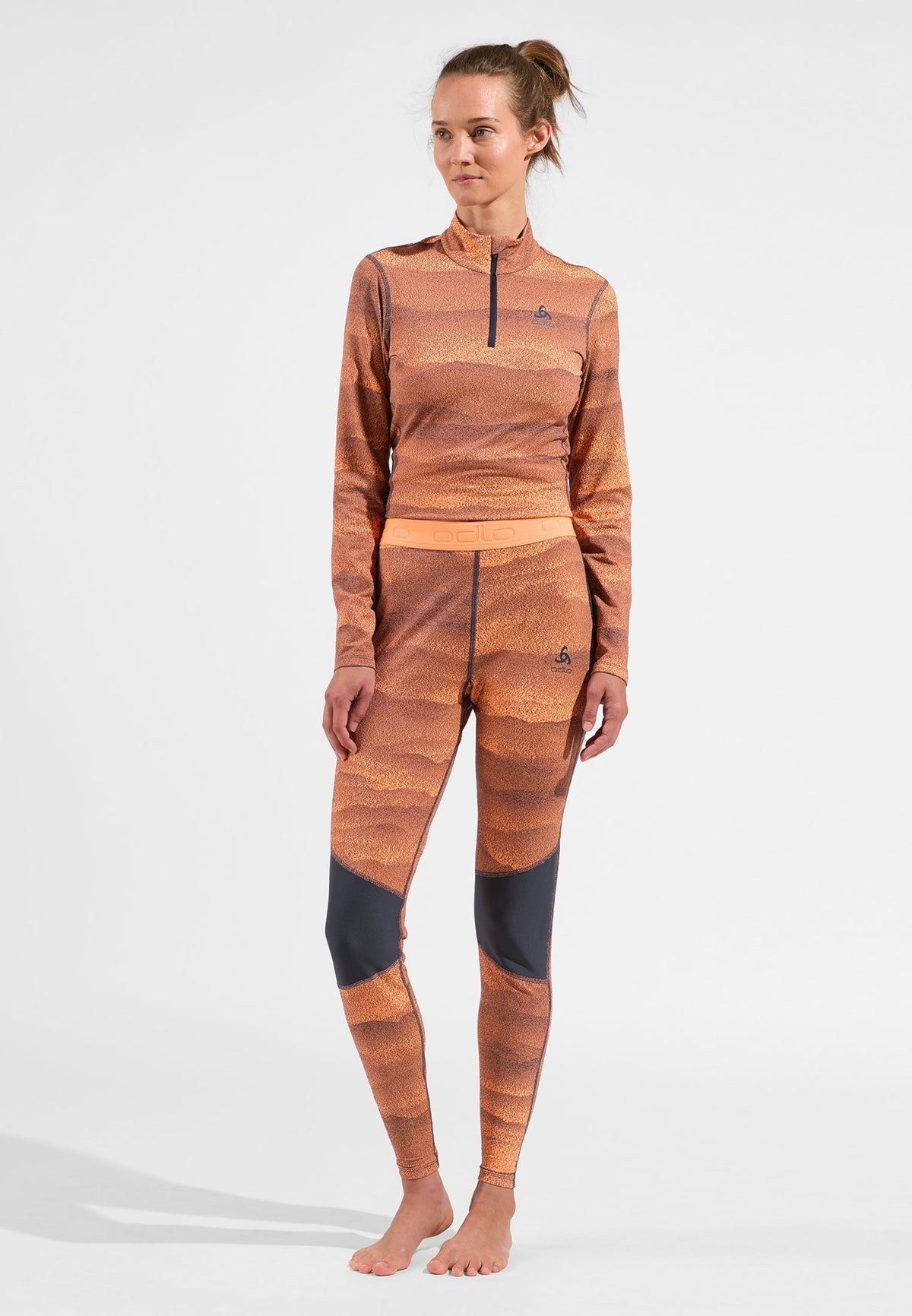 The Whistler Base Layer Bottoms