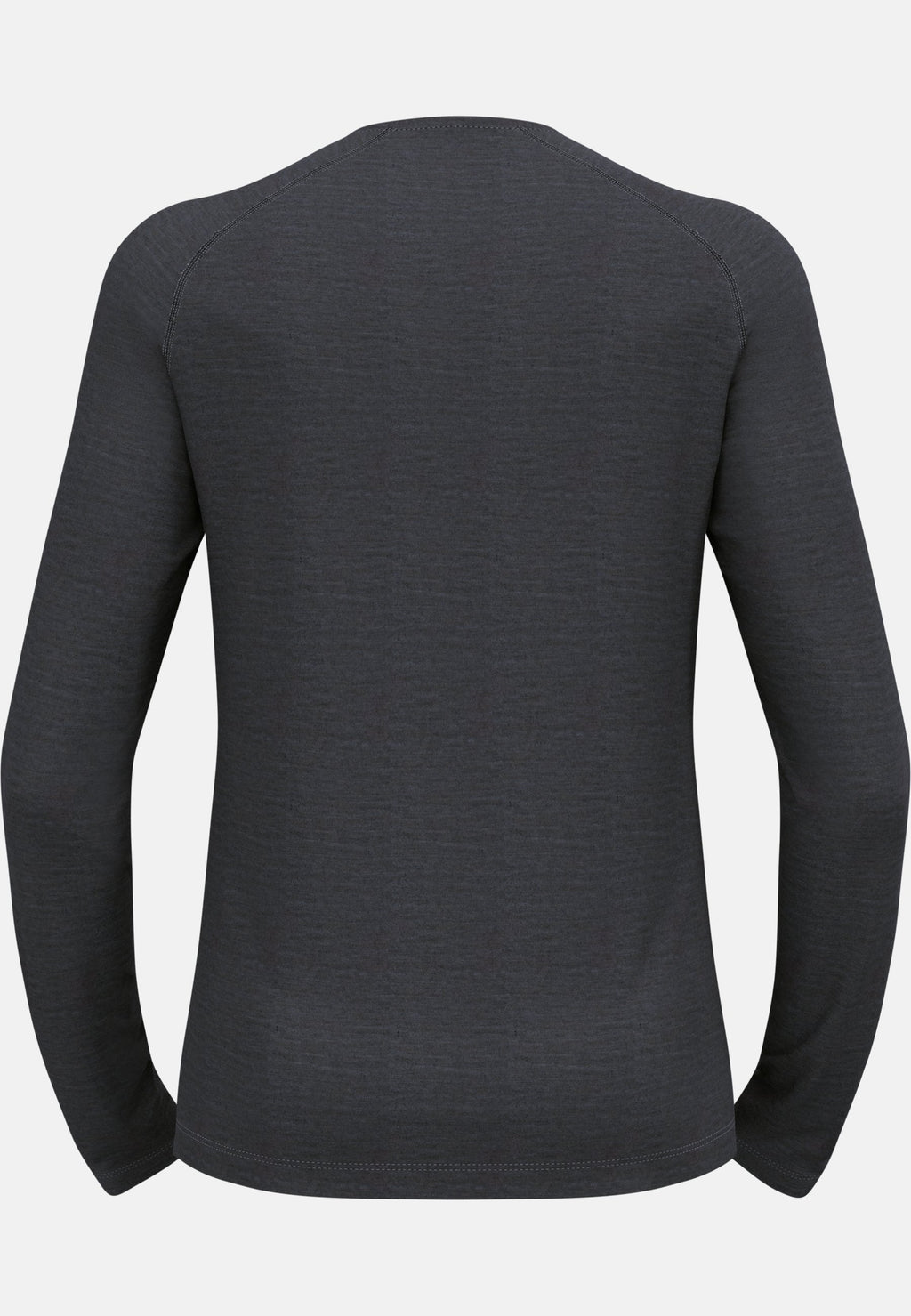 The Performance Wool 150 Base Layer Top