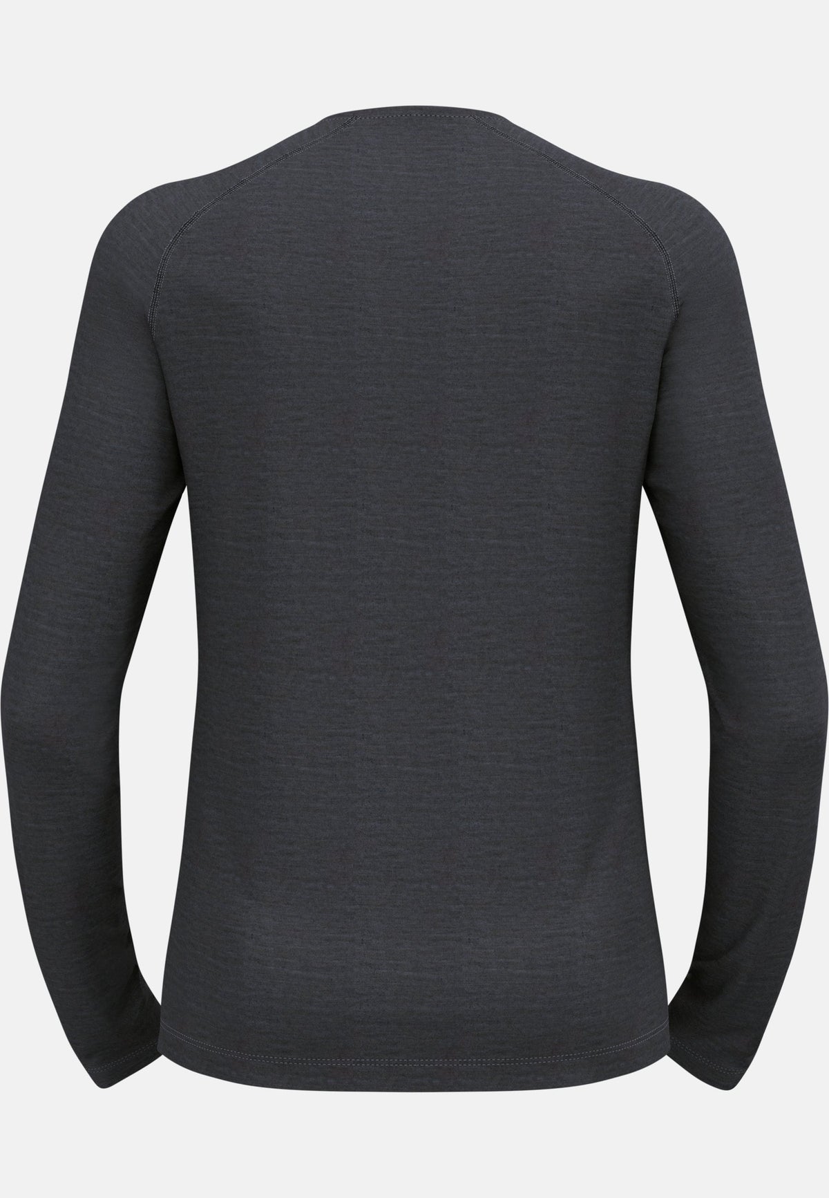The Performance Wool 150 Base Layer Top