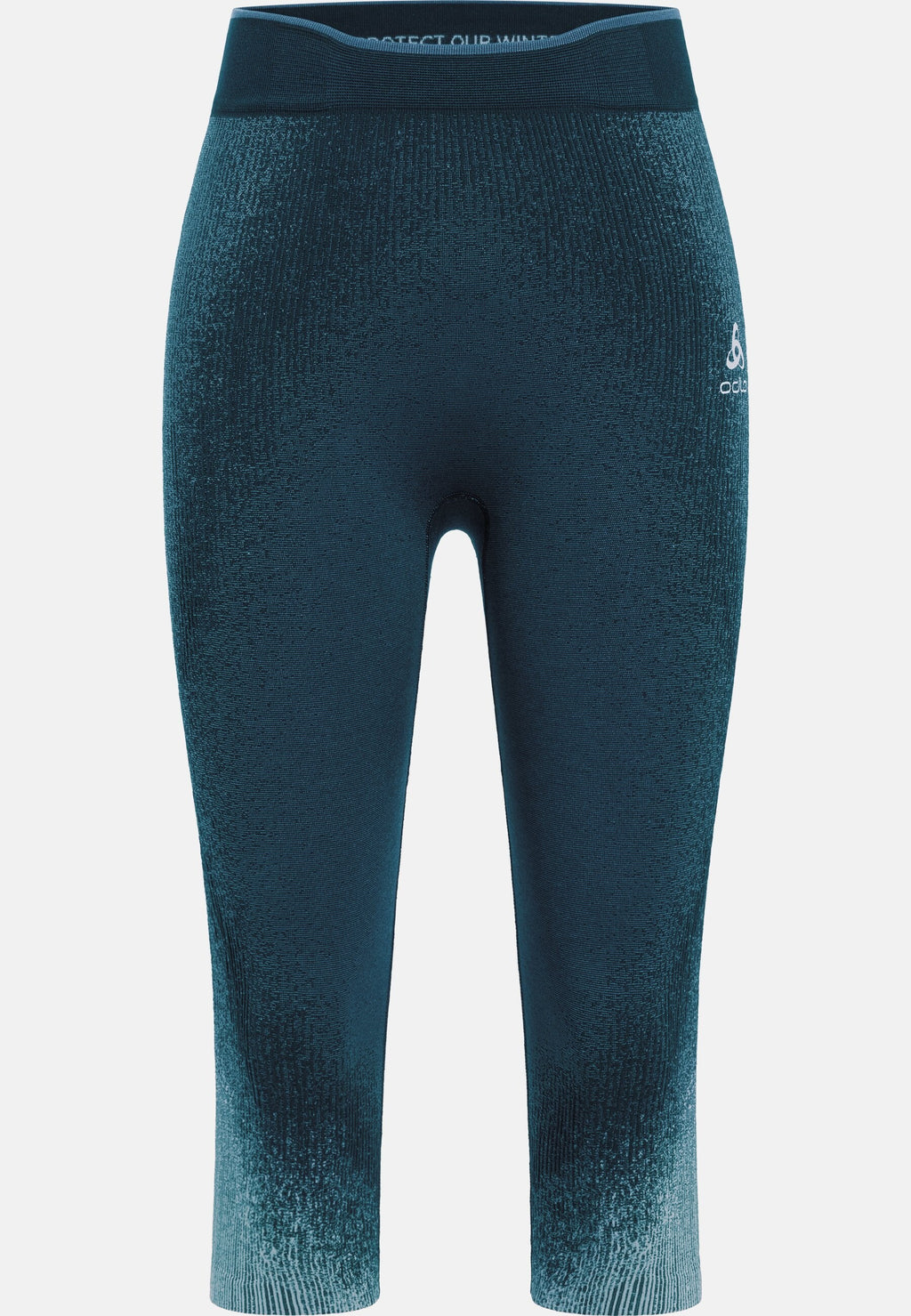 The POW Blackcomb Base Layer 3/4 Bottoms