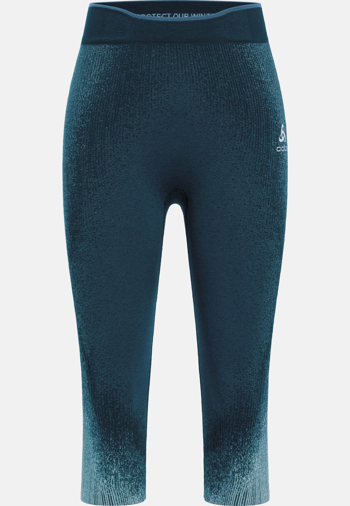 The POW Blackcomb Base Layer 3/4 Bottoms