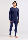 The Active X-Warm Base Layer Top