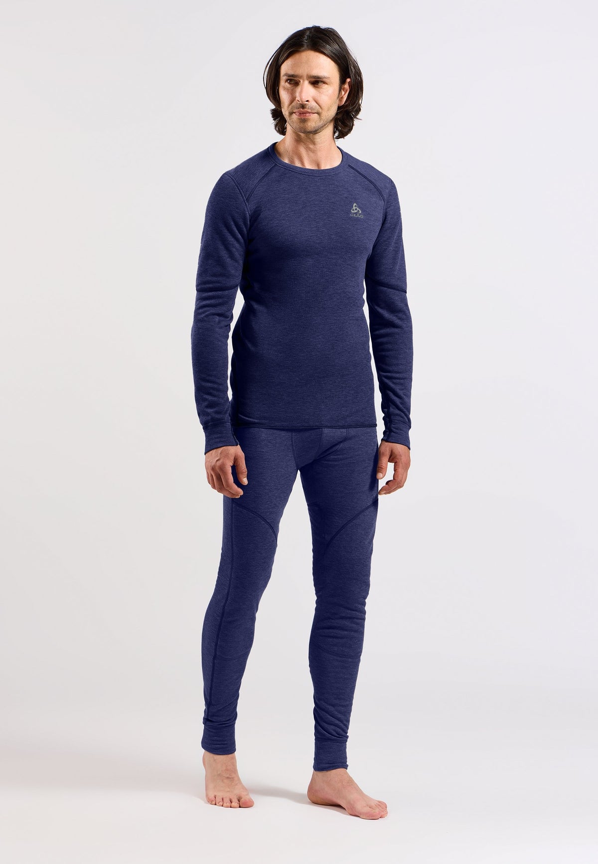 The Active X-Warm Base Layer Top