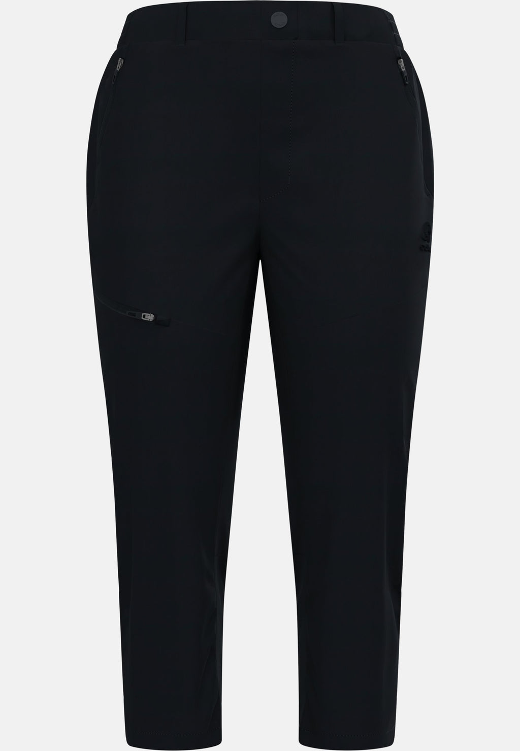 The Ascent light 3/4 hiking pants