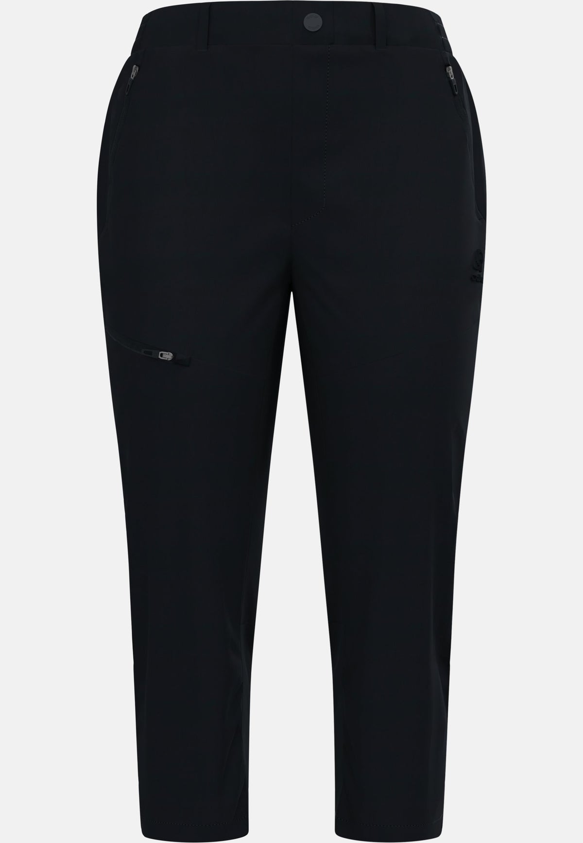 The Ascent light 3/4 hiking pants