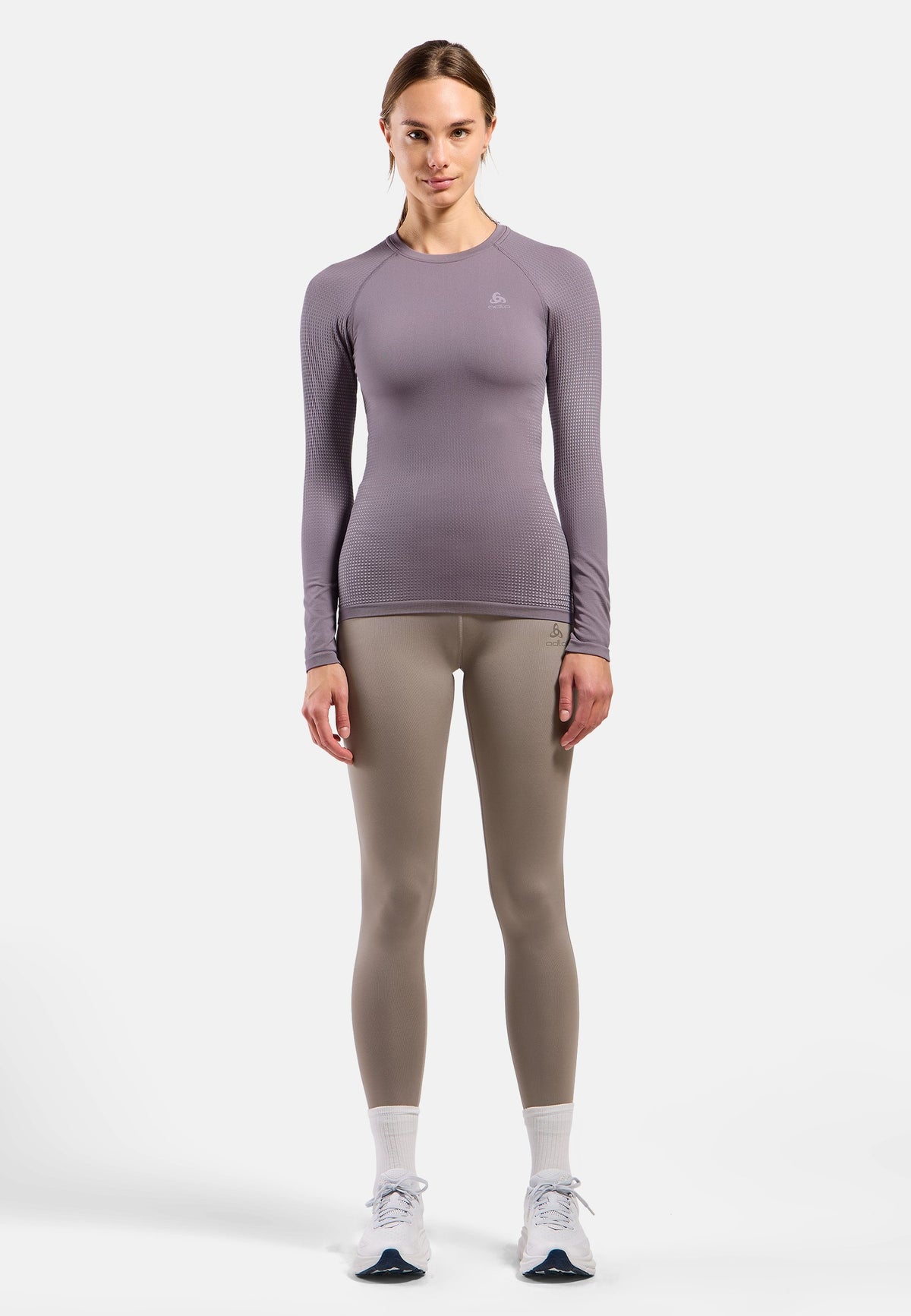 The Essentials running tights