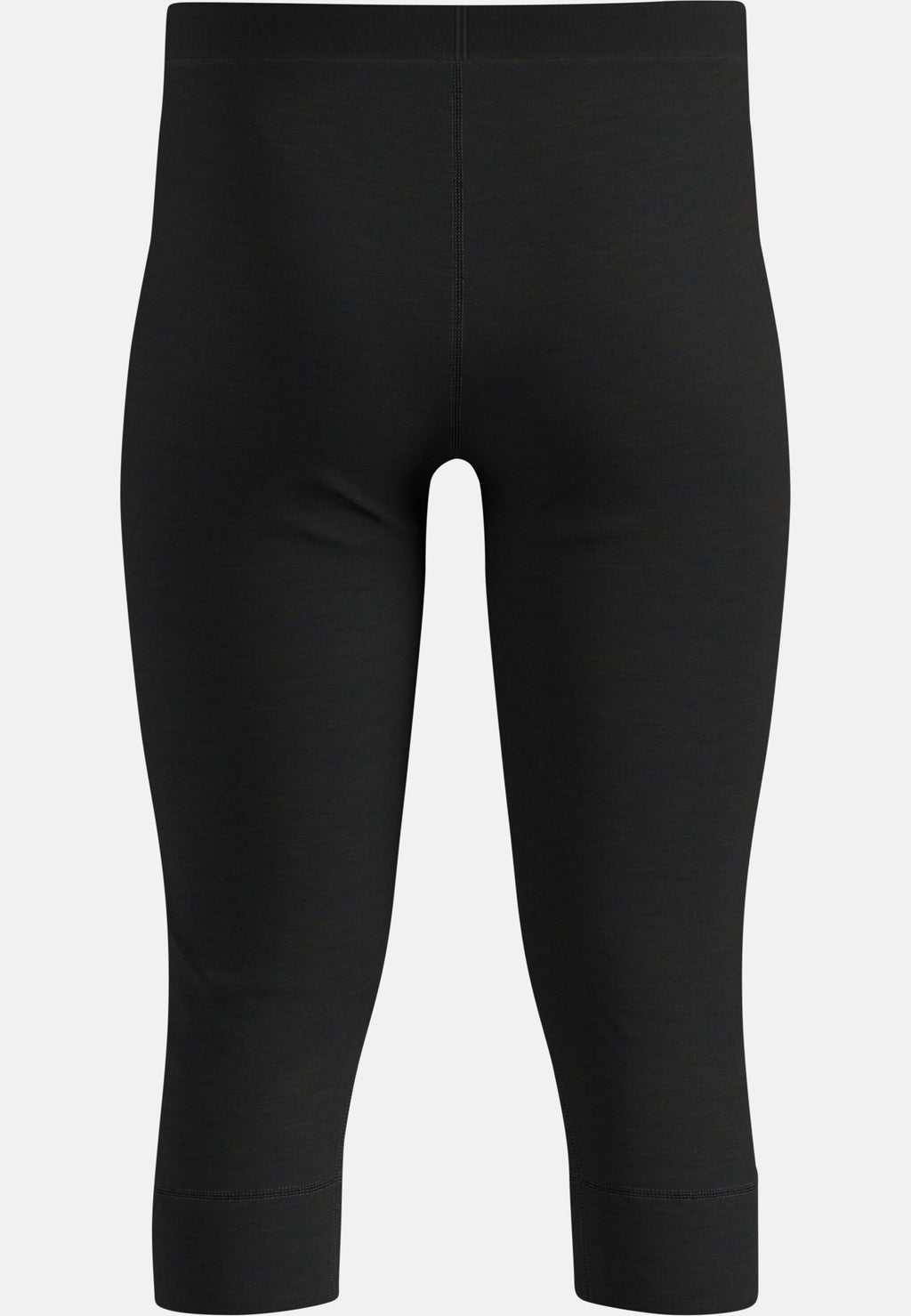 The Natural Merino 200 Base Layer 3/4 Bottoms