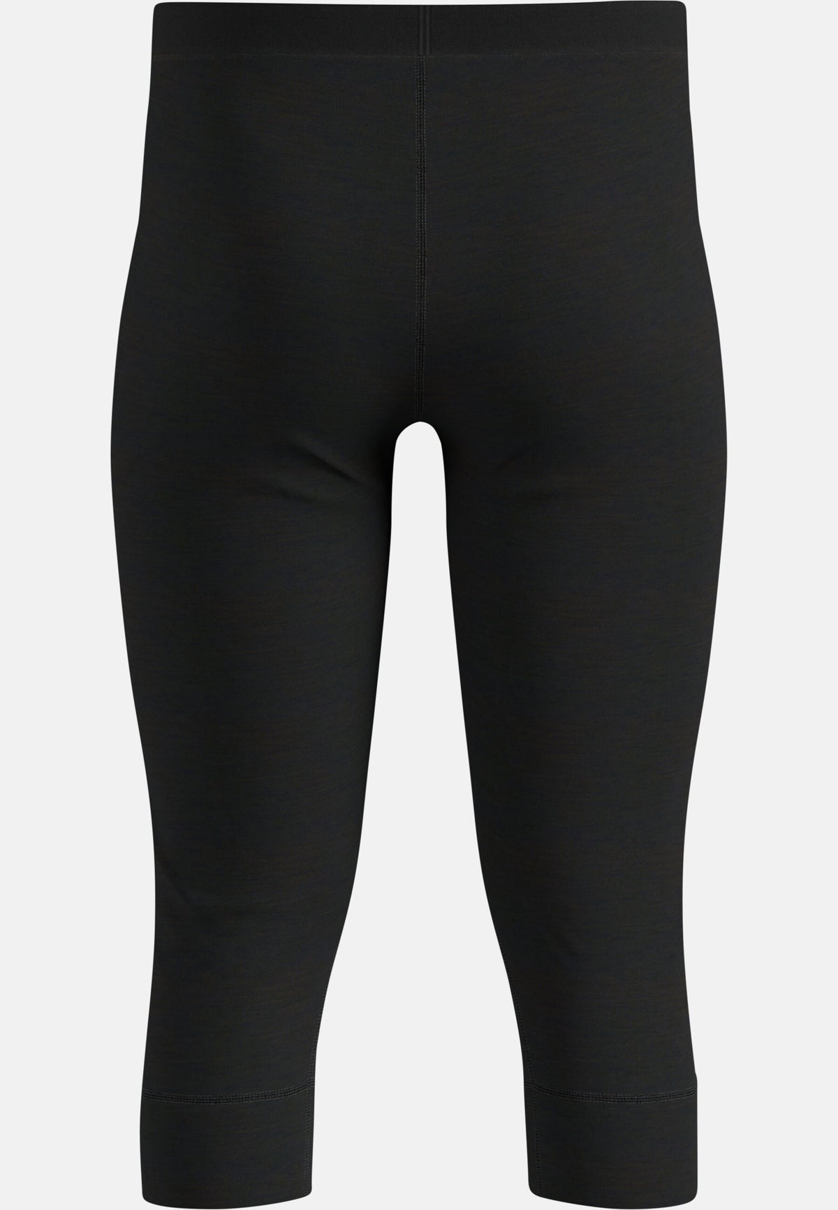 The Natural Merino 200 Base Layer 3/4 Bottoms