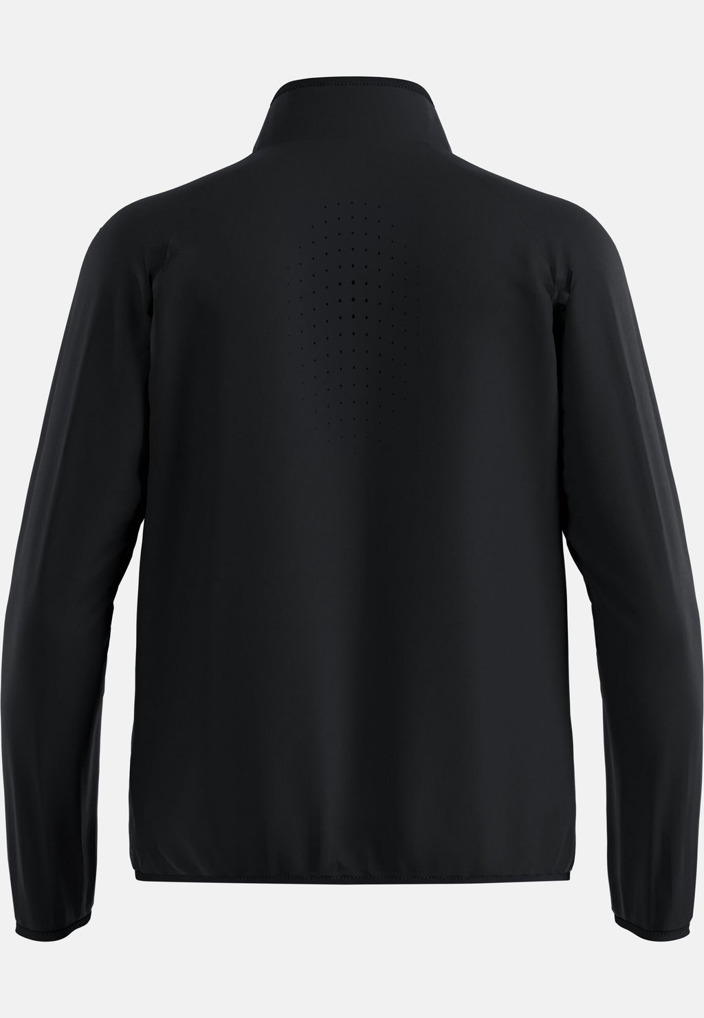 The Essentials Light running jacket