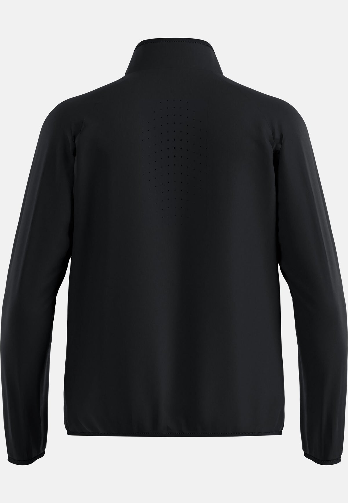 The Essentials Light running jacket