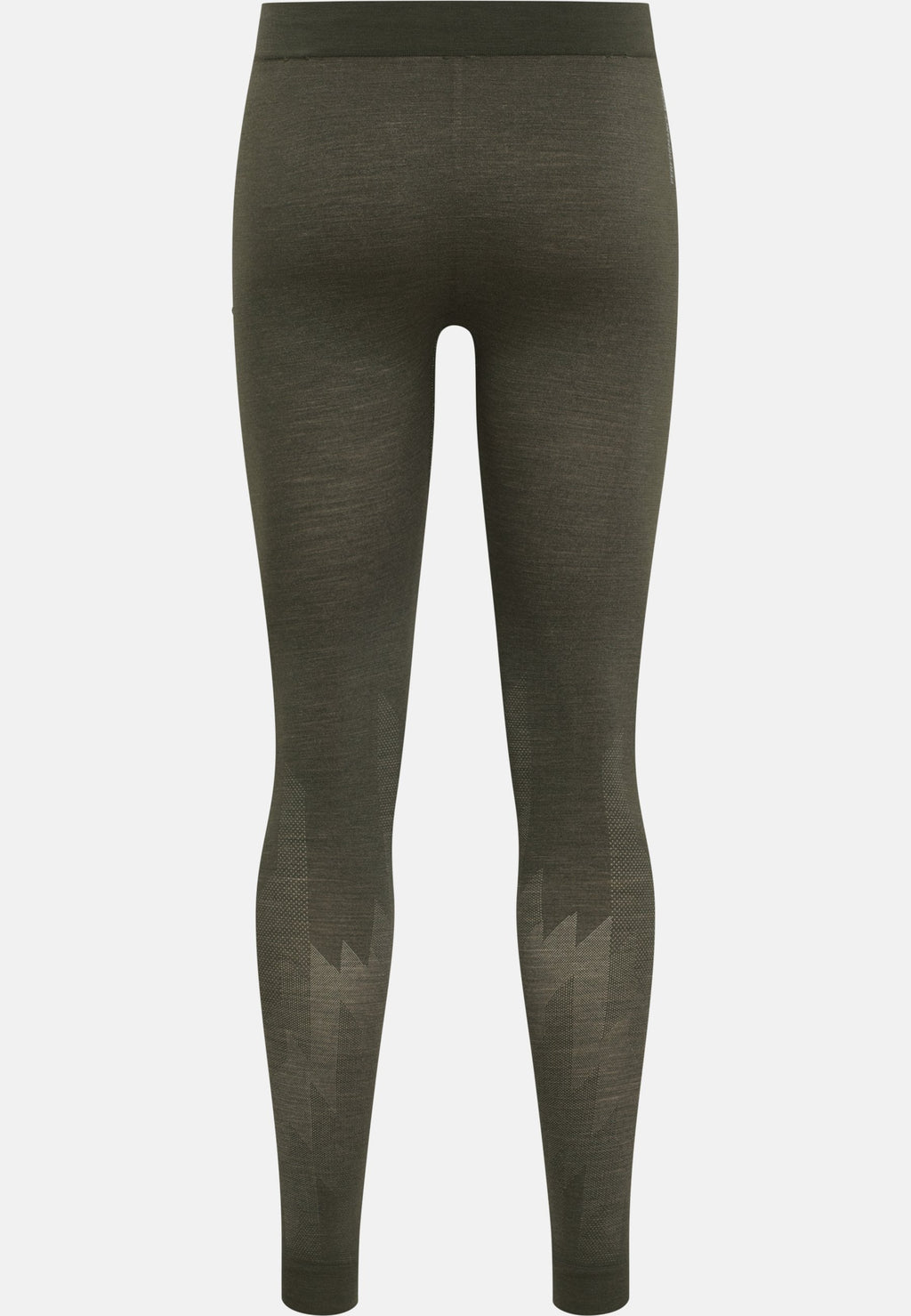 The Kinship Performance Wool Warm Base Layer Bottoms