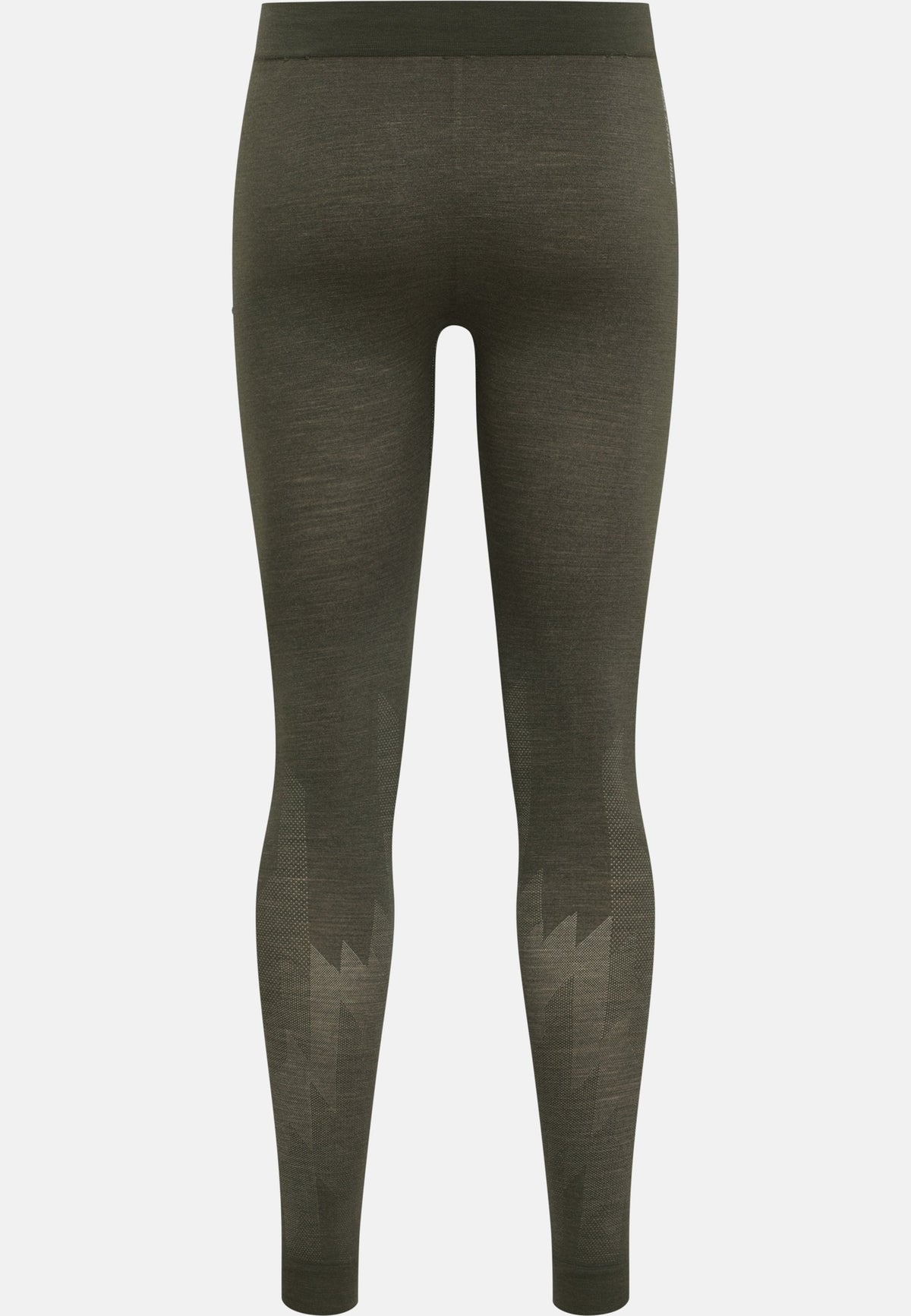 The Kinship Performance Wool Warm Base Layer Bottoms