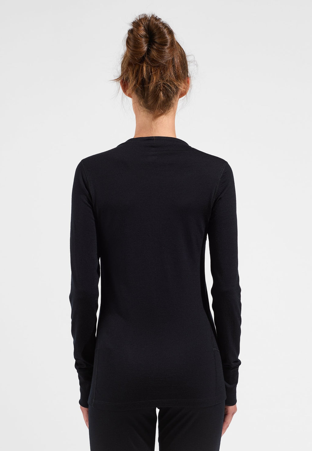 The Natural Merino 200 Base Layer Set