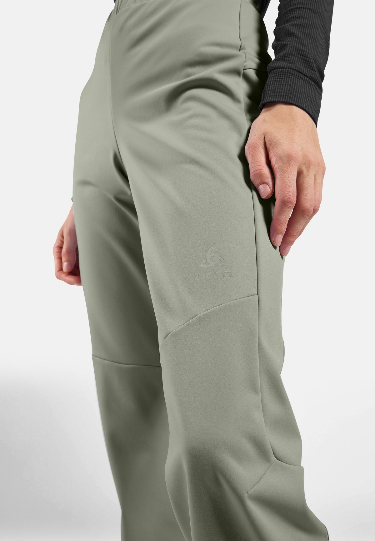 The Essentials Warm cross-country pants