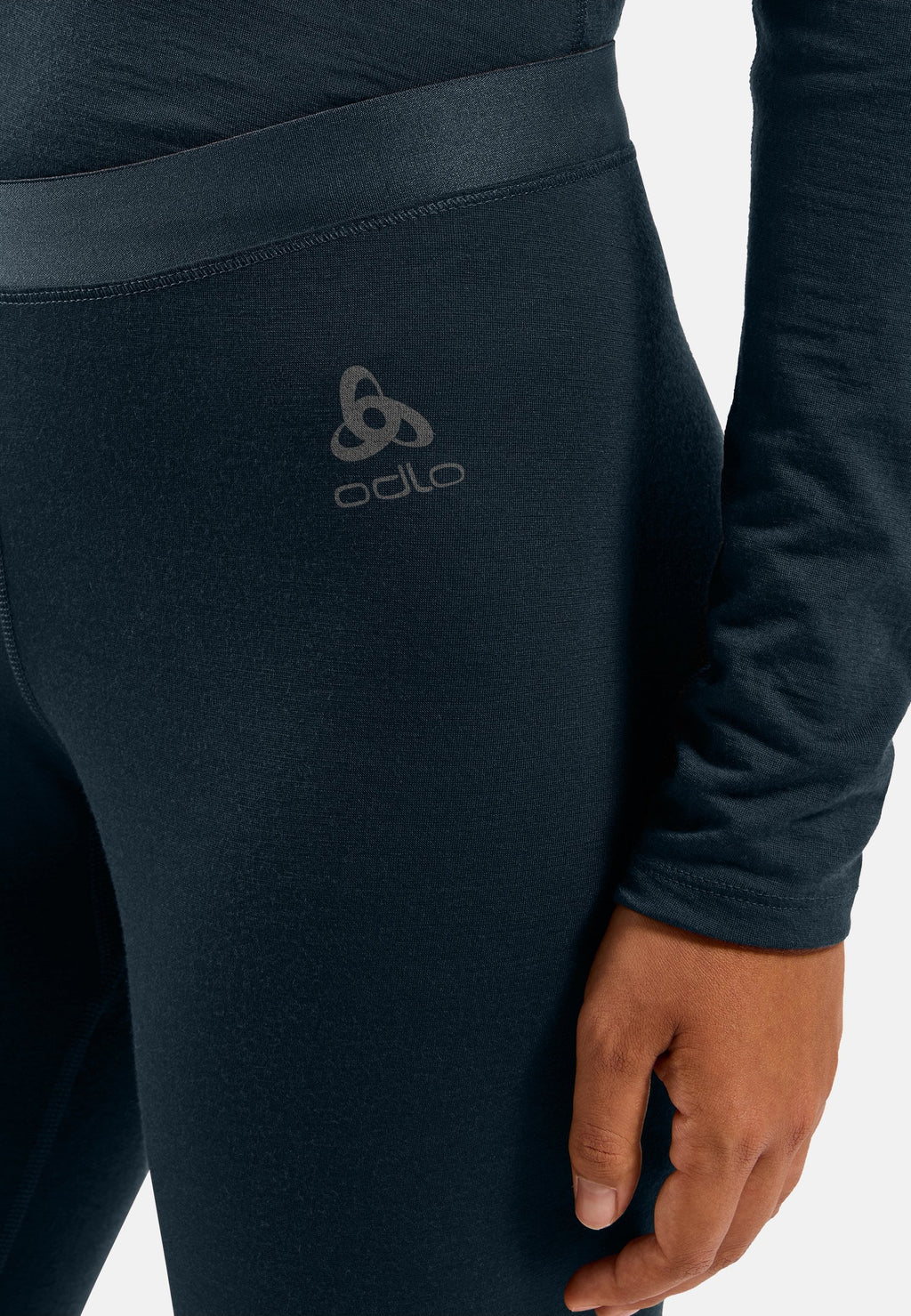 The Natural Merino 200 Base Layer Bottoms