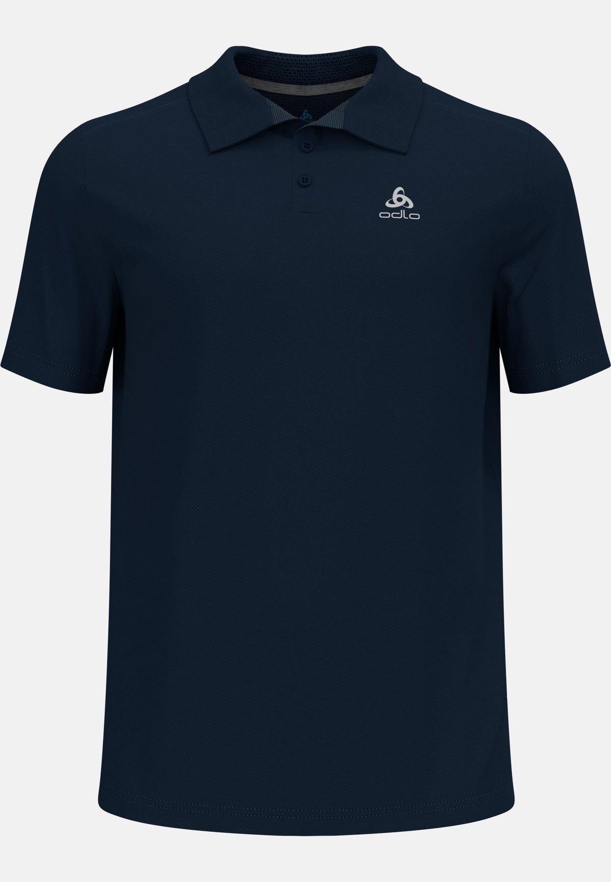 The men's F-Dry polo shirt
