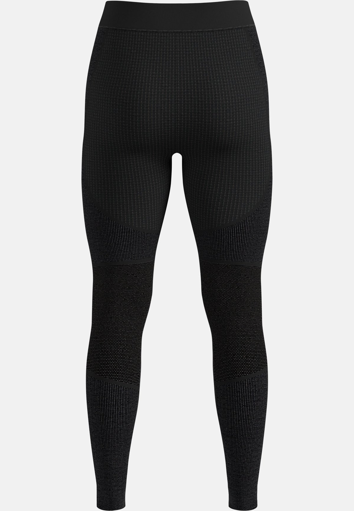 The Seamless Performance Wool full-length base layer bottoms