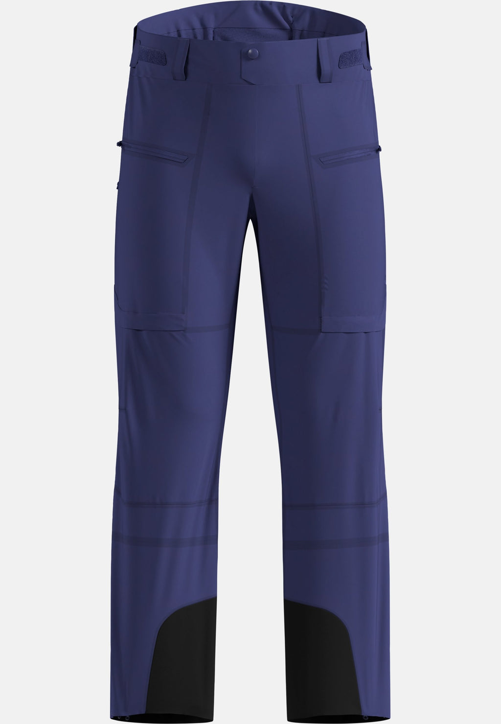 The X-Alp 3L hardshell snow pants