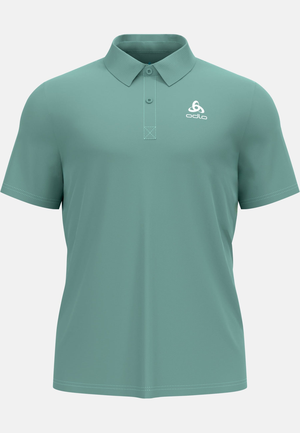 The men's Cardada polo shirt