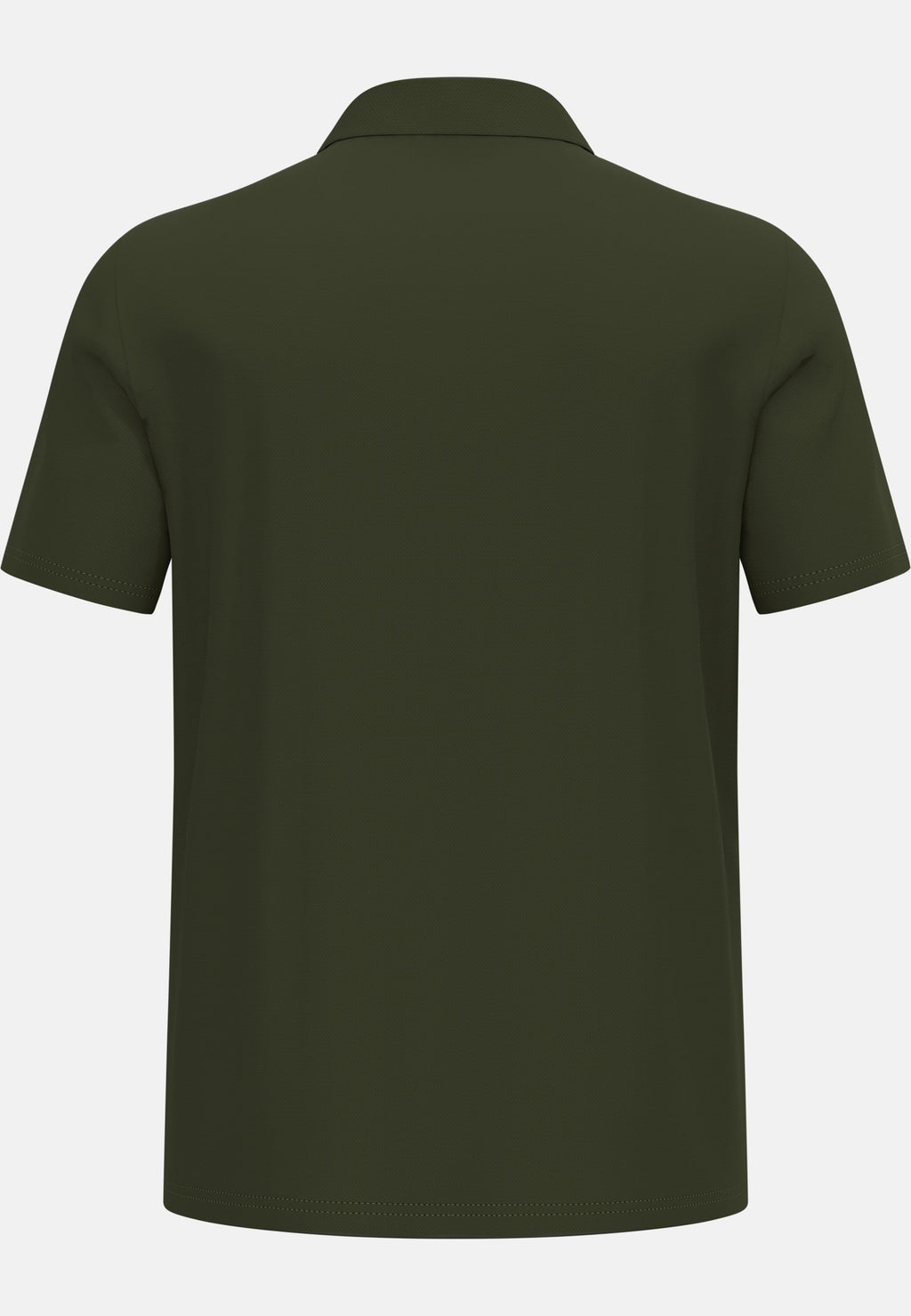The men's Cardada polo shirt