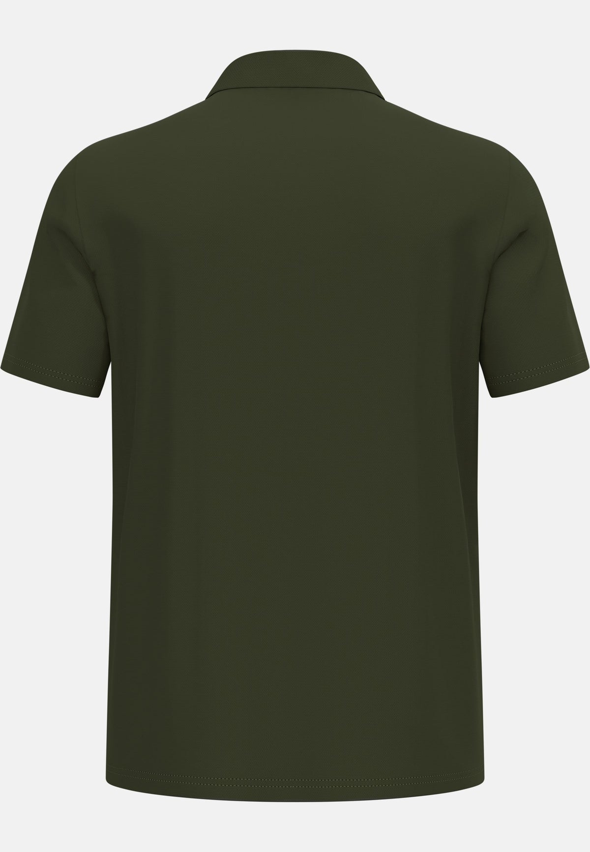 The men's Cardada polo shirt