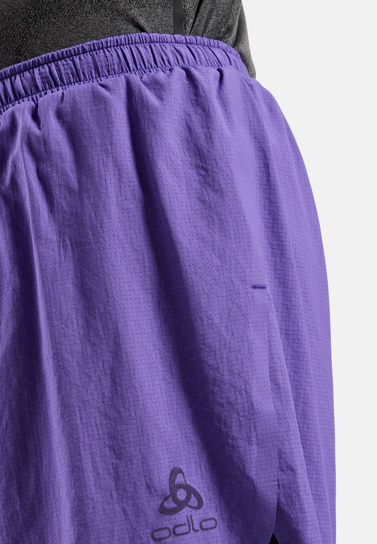 The Zeroweight 3-inch split running shorts 2.0