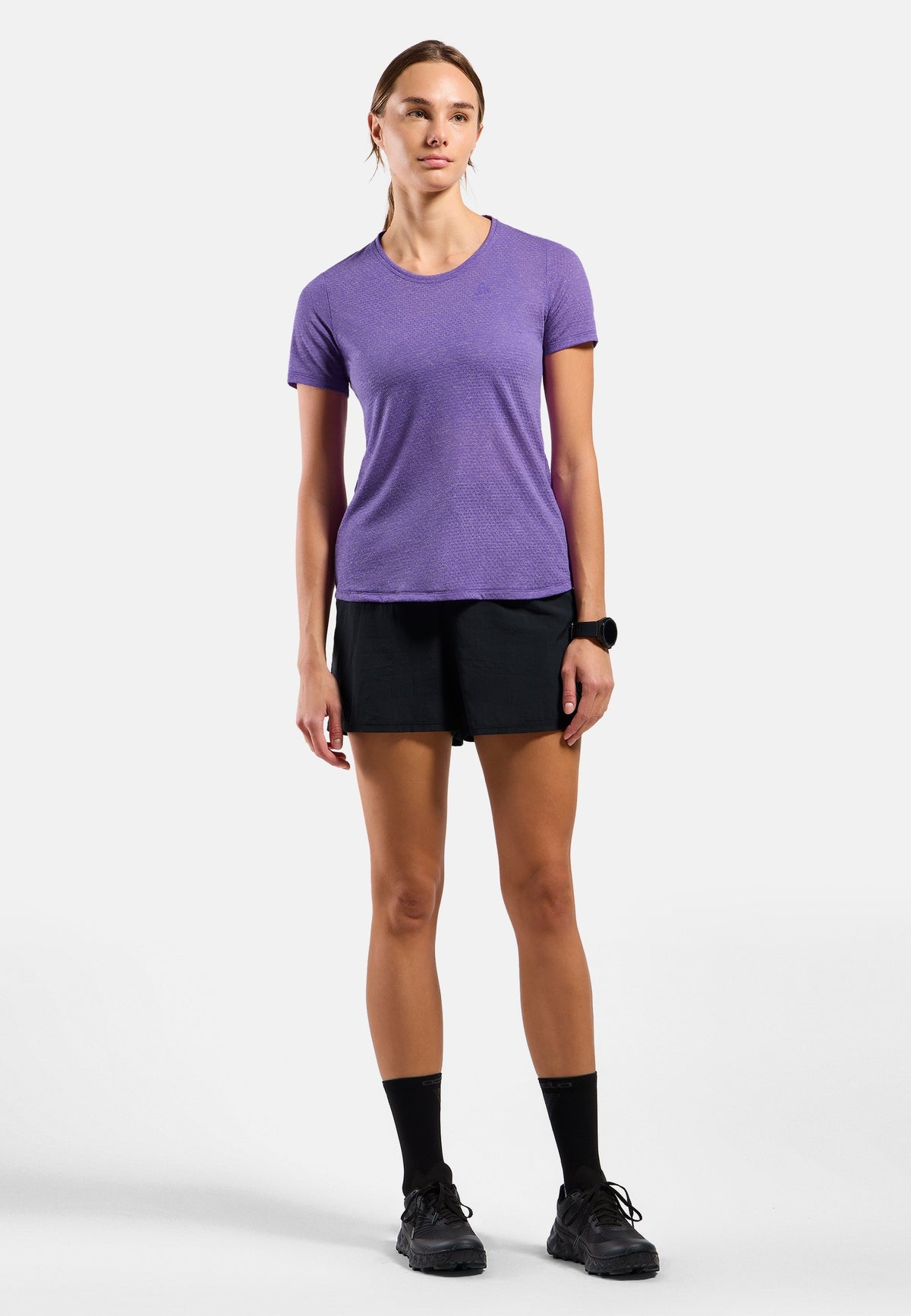 The Active 365 Linencool t-shirt