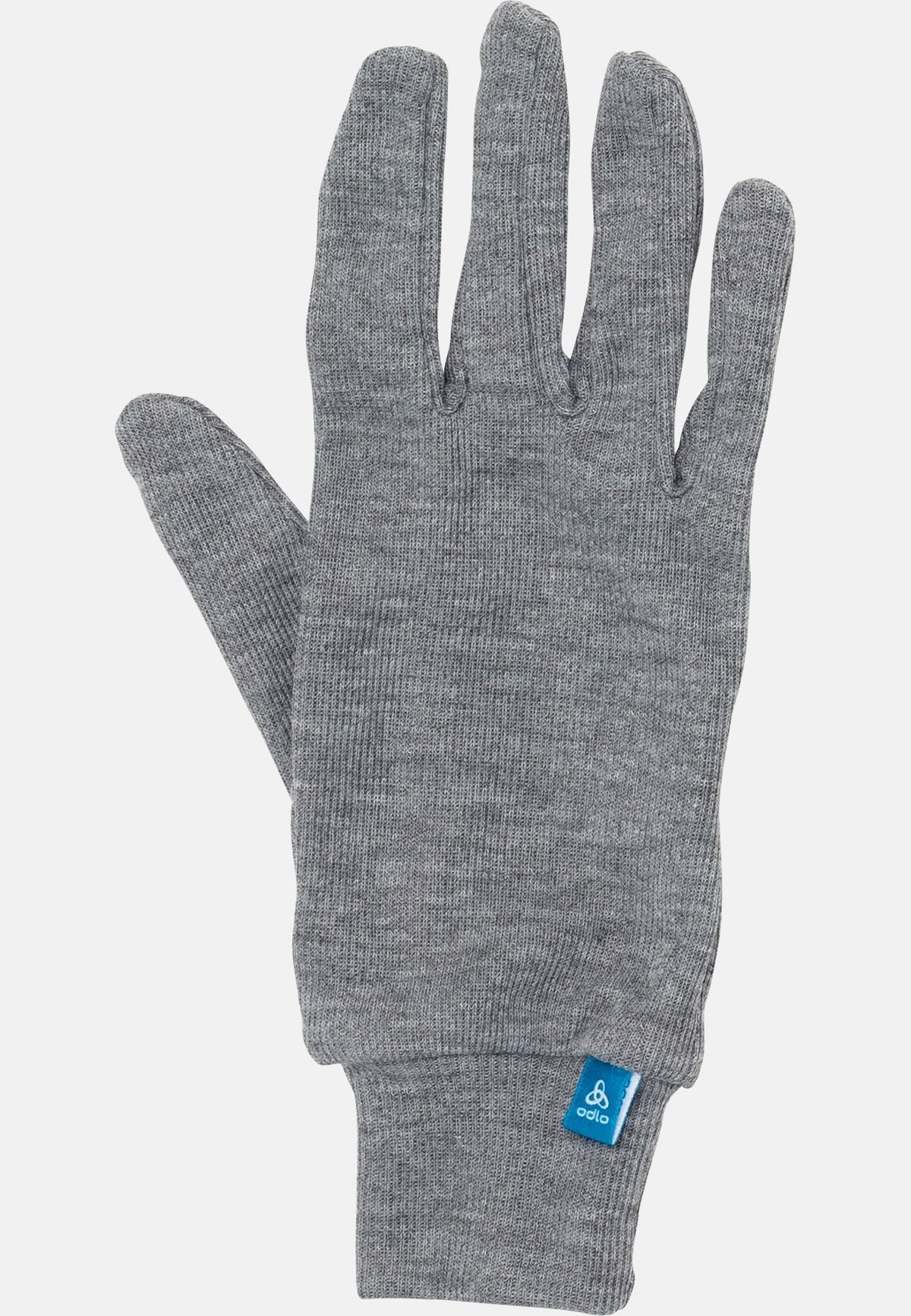 The Active Warm kids' gloves