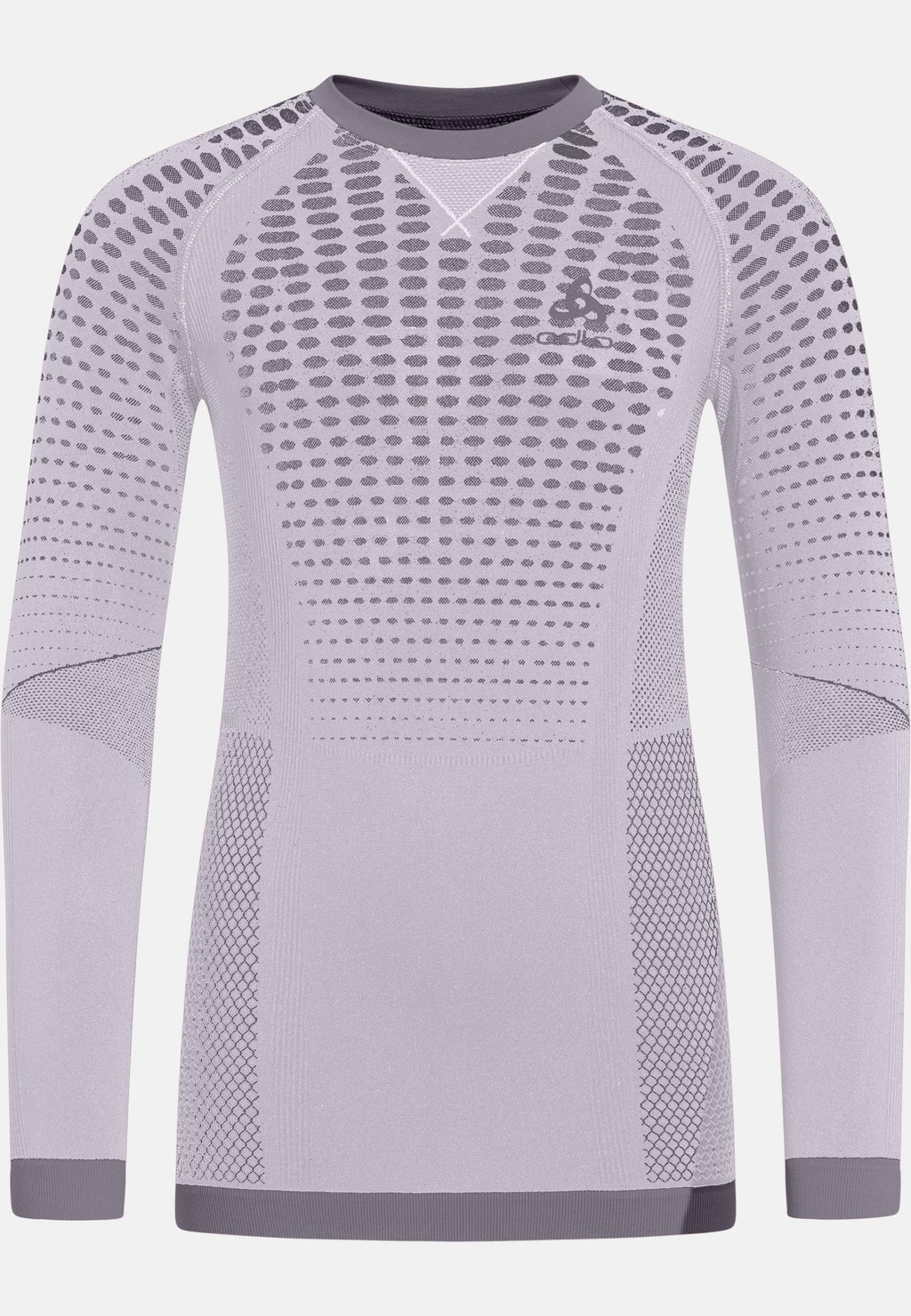 The Performance Warm Kids' Base Layer Top