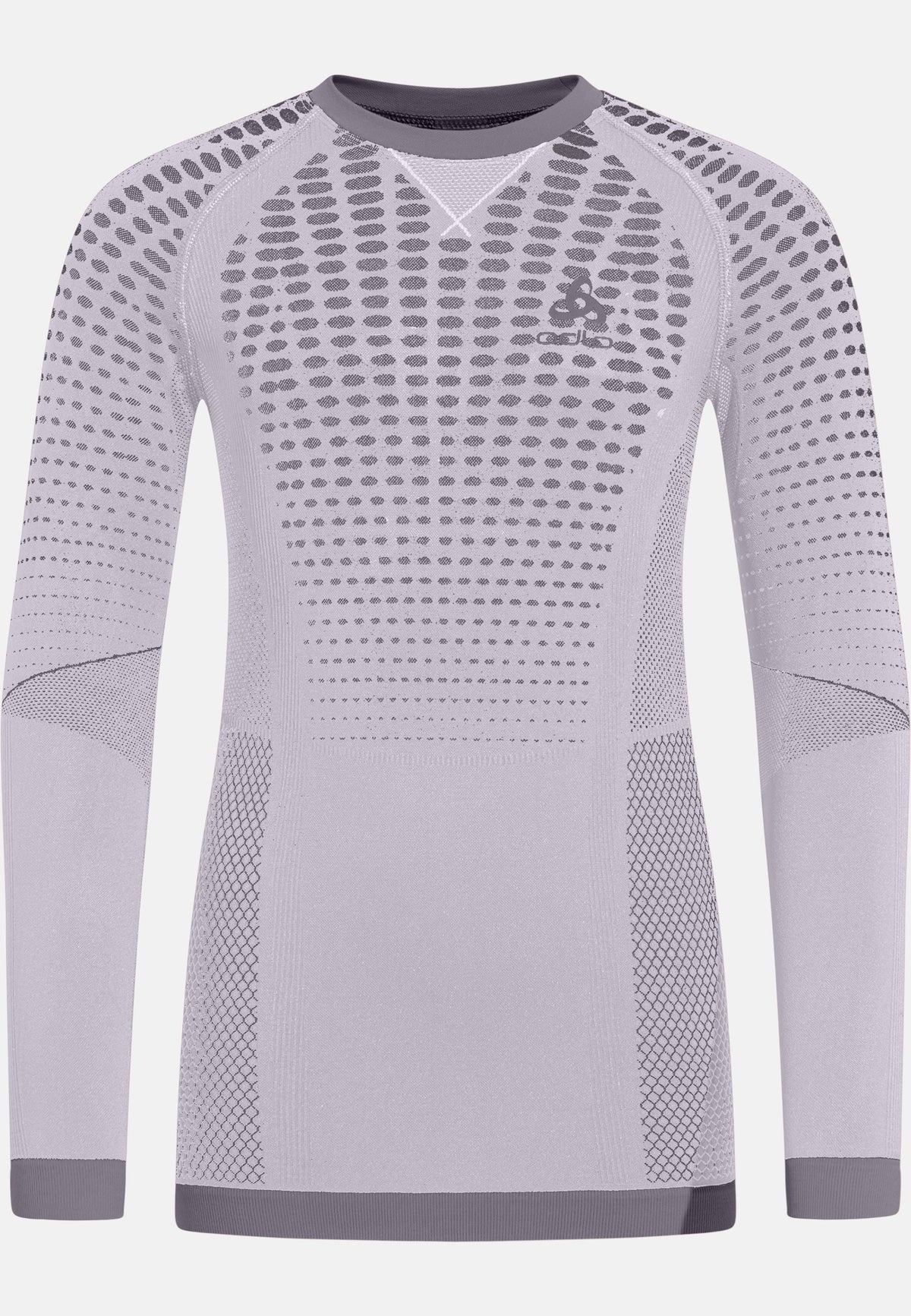The Performance Warm Kids' Base Layer Top