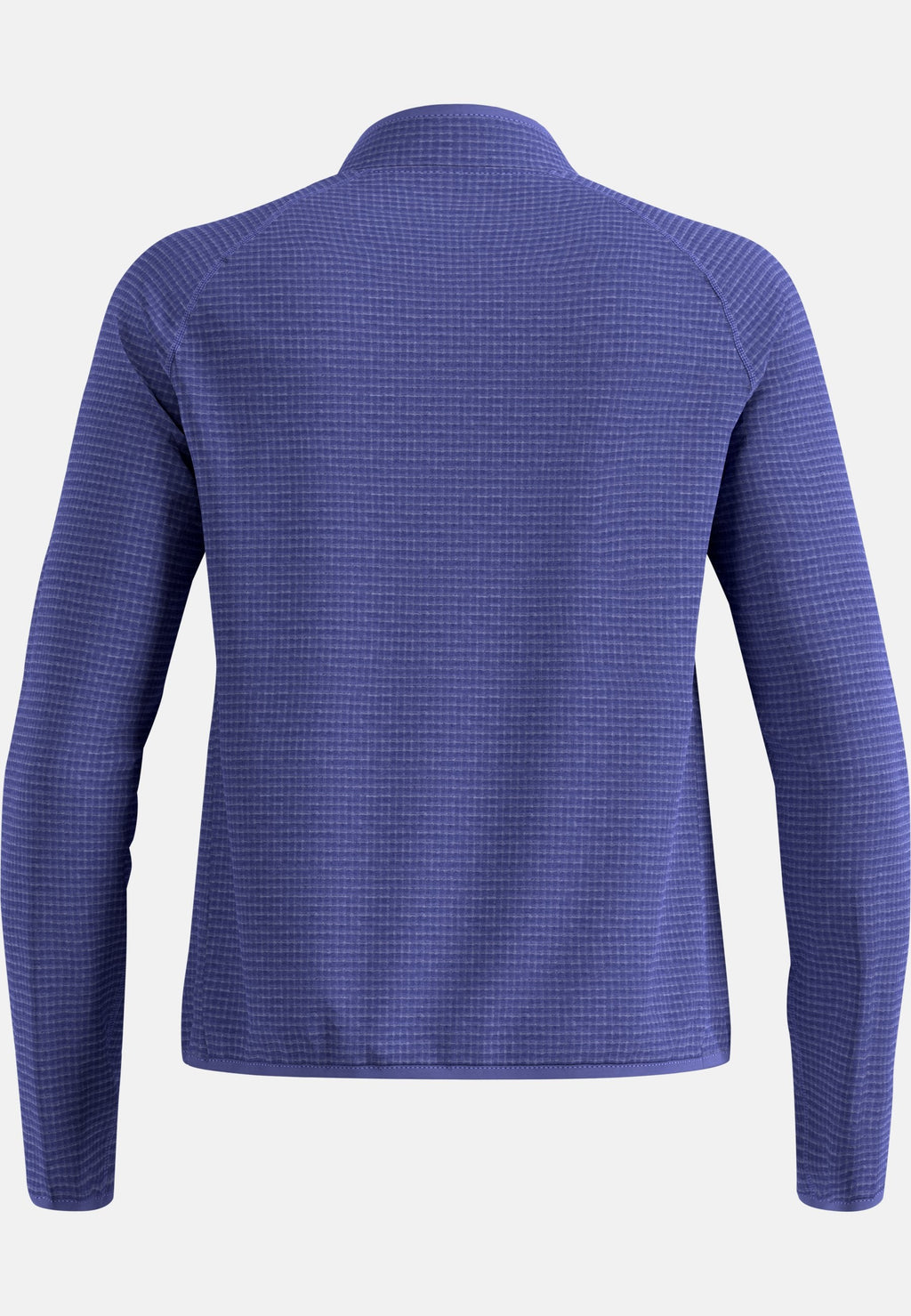 The Ascent half-zip mid layer