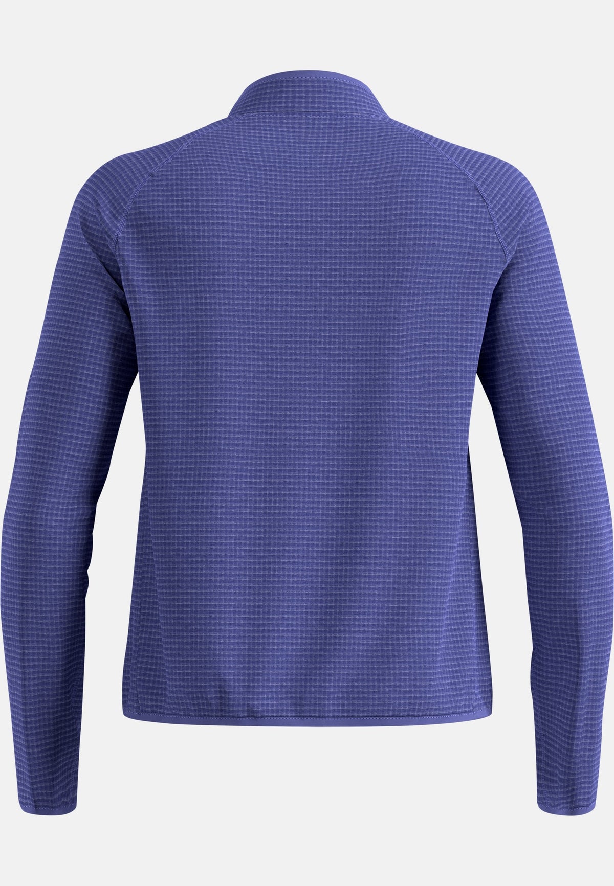 The Ascent half-zip mid layer