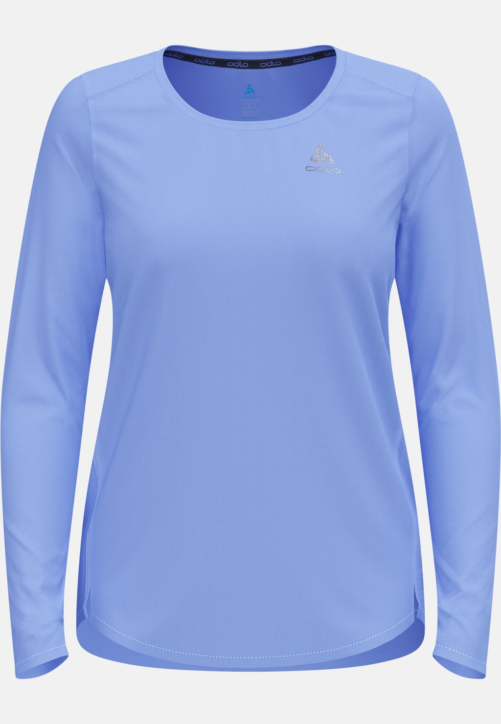 The Zeroweight Chill-Tec long sleeve t-shirt