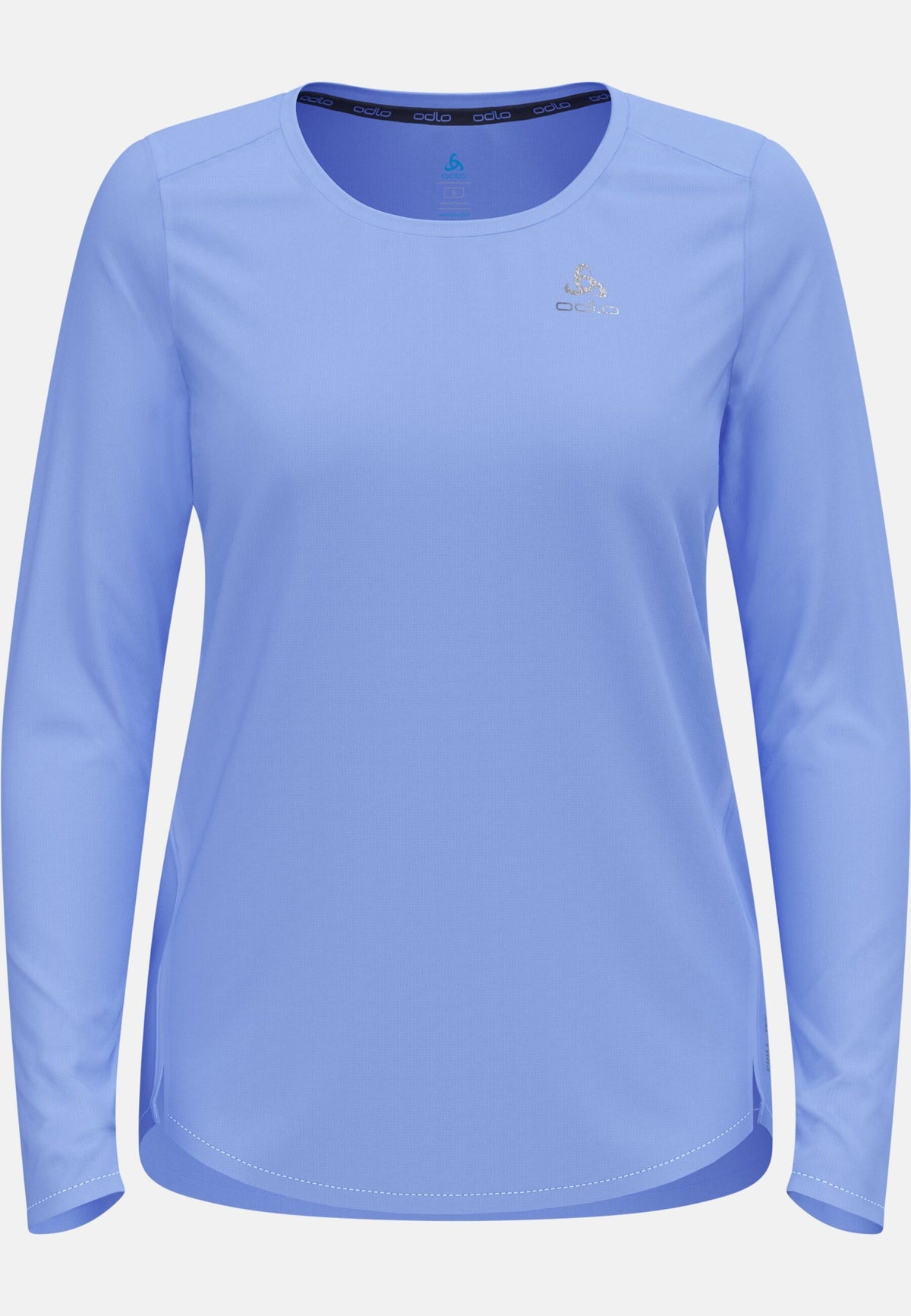 The Zeroweight Chill-Tec long sleeve t-shirt