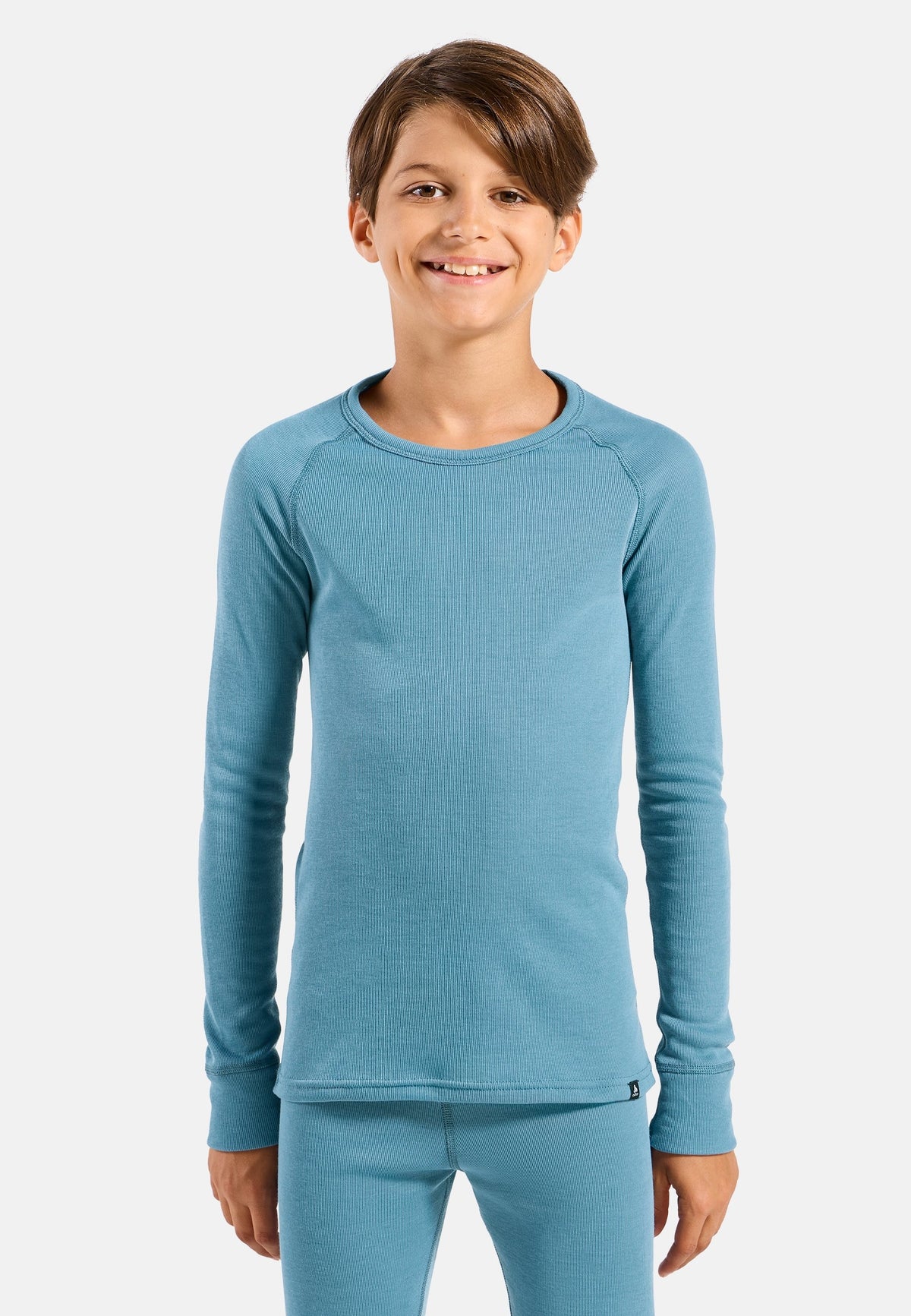 The Active Warm Kids' Base Layer Top