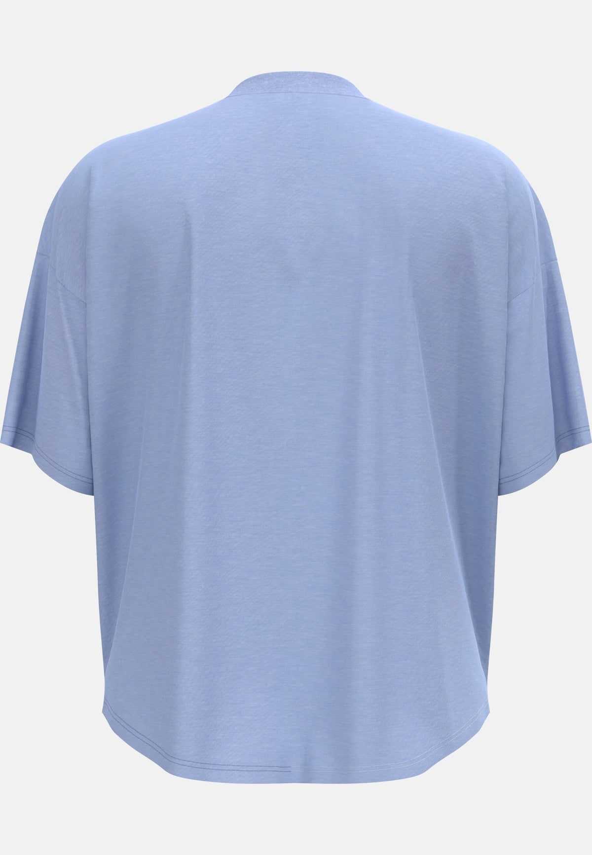 The Active 365 natural blend t-shirt