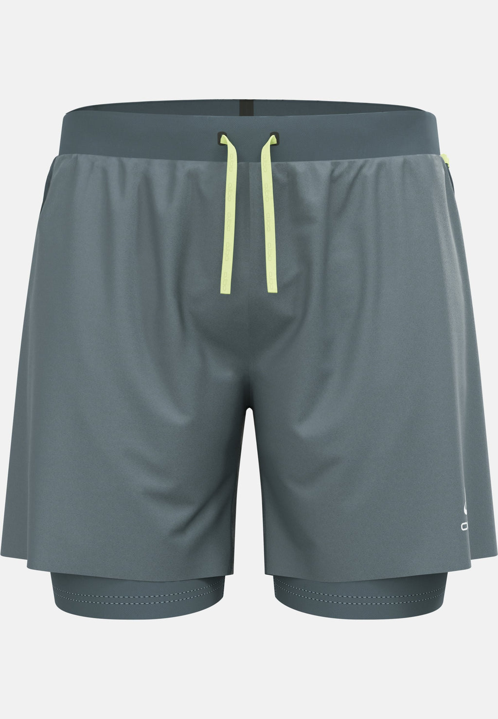 The X-Alp 6-inch 2-in-1 trail running shorts
