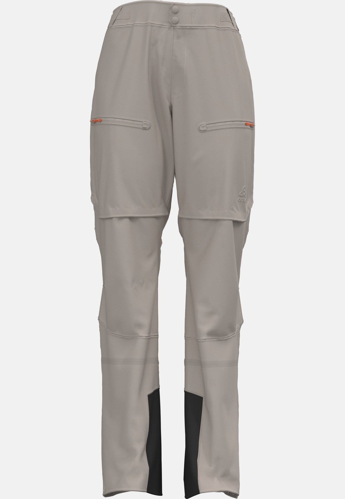 The X-Alp 3L hardshell snow pants