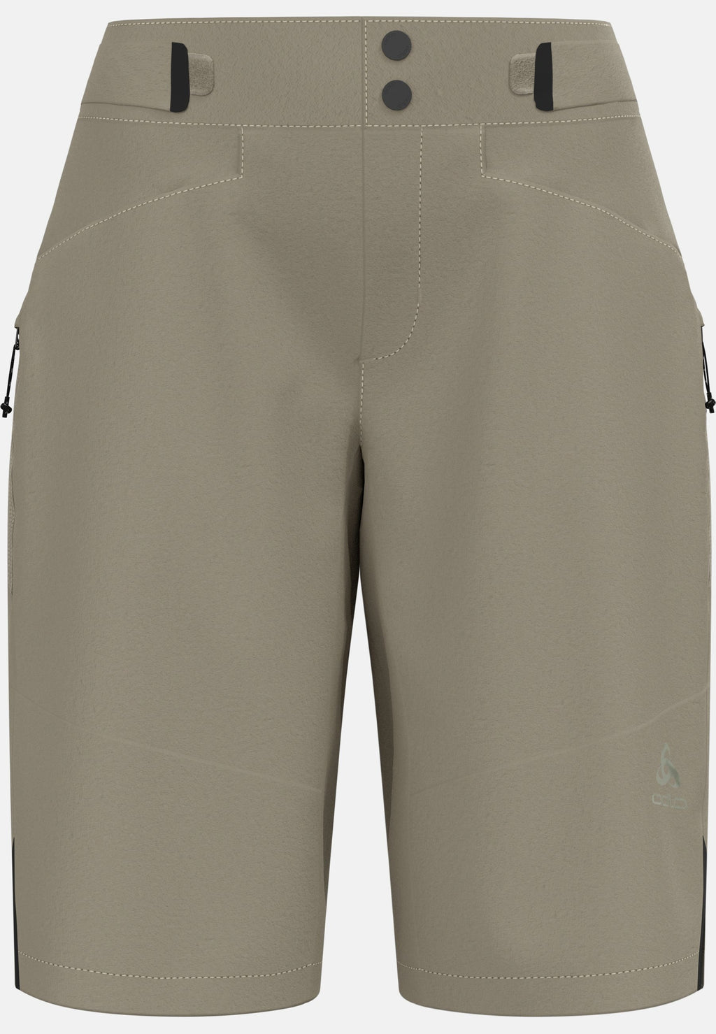 The Explorer shorts