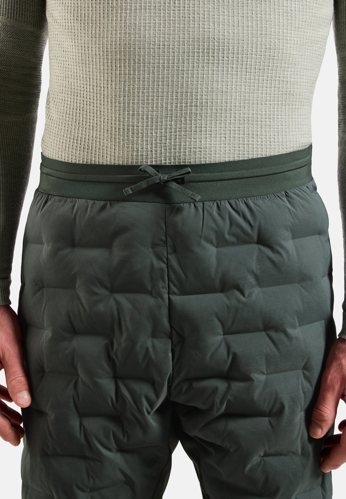 The Zeroweight Insulator cross-country shorts