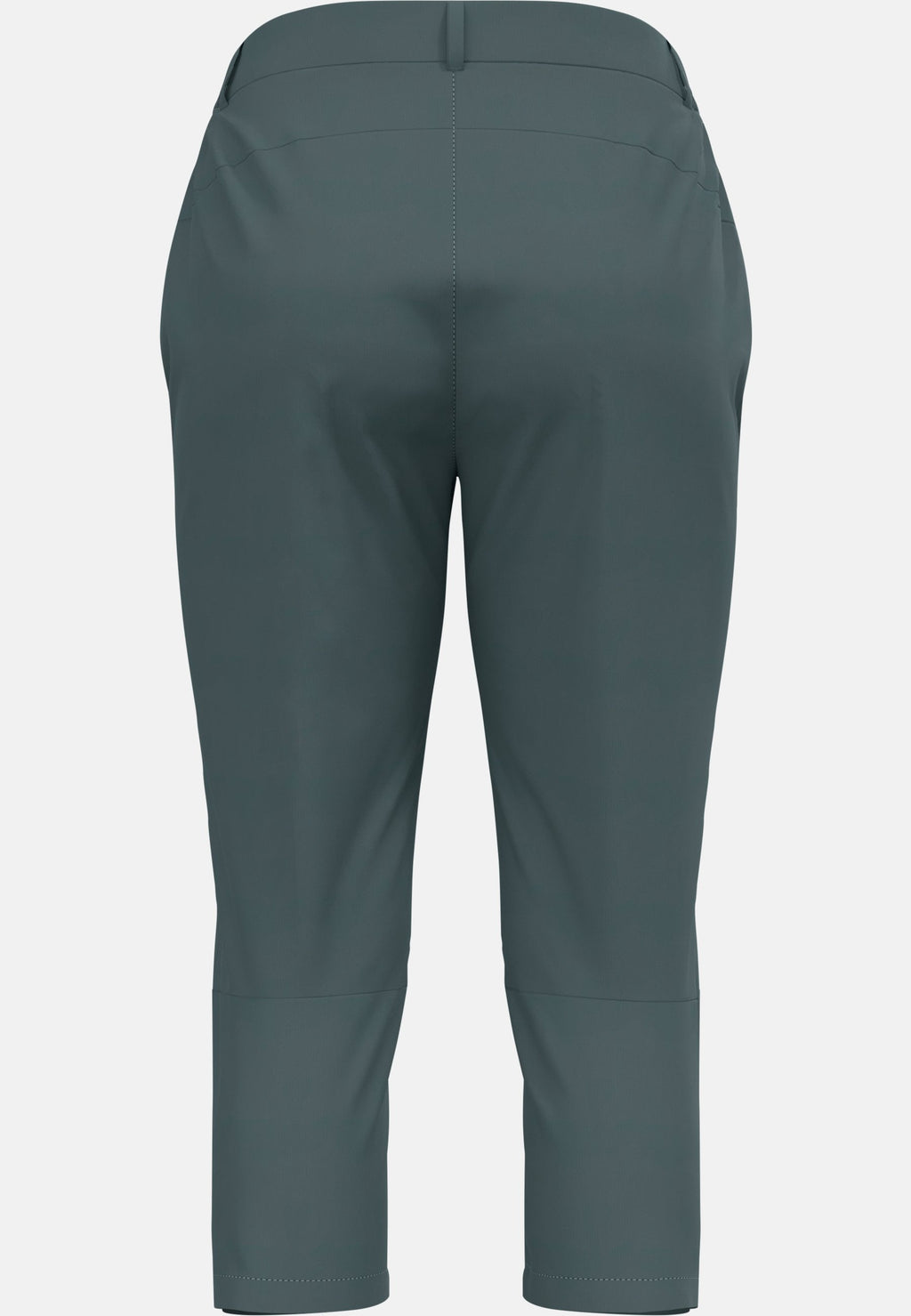 The Ascent light 3/4 hiking pants
