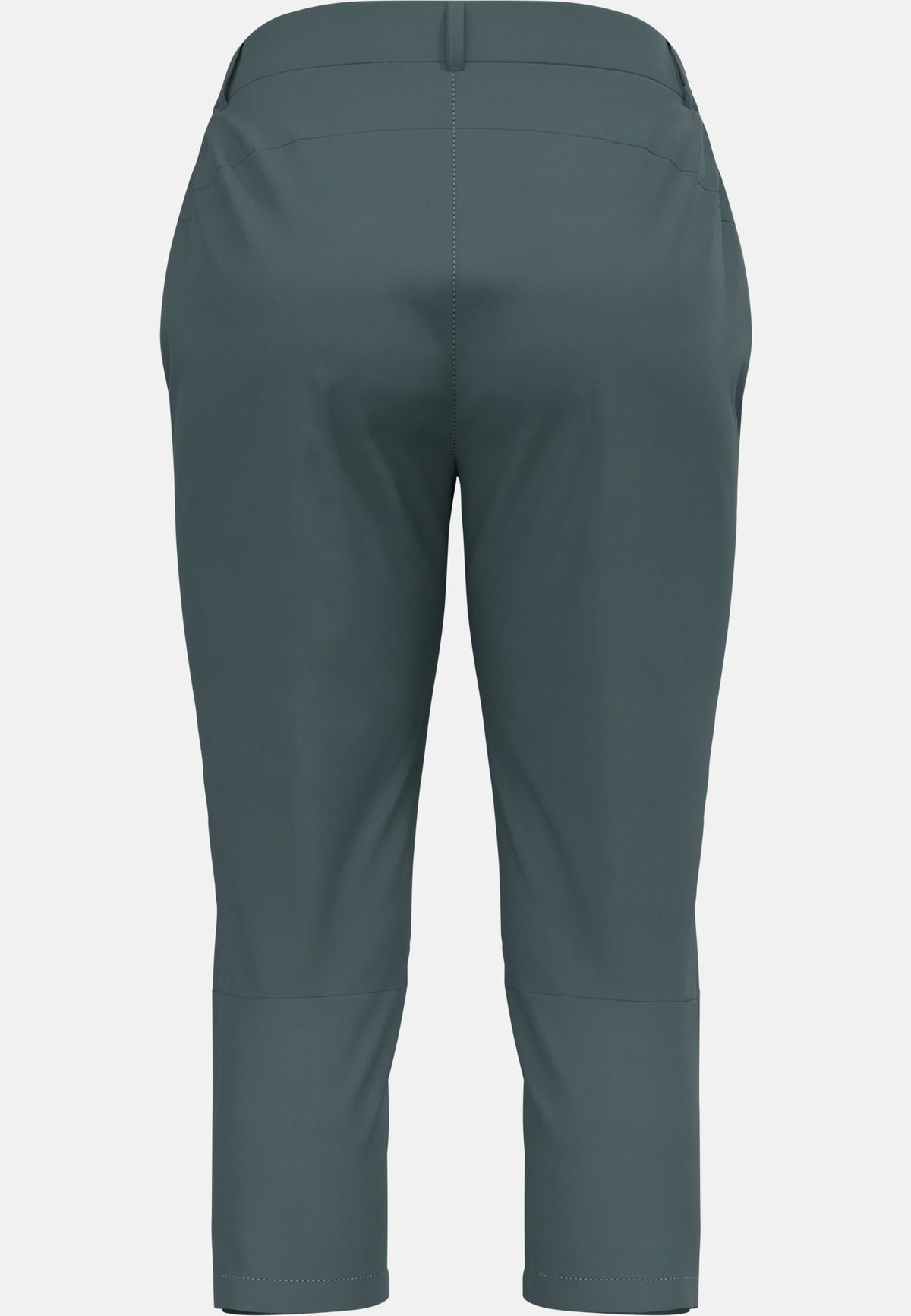 The Ascent light 3/4 hiking pants