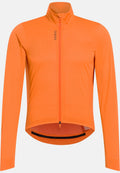 The Zeroweight Performance Knit cycling rain jacket