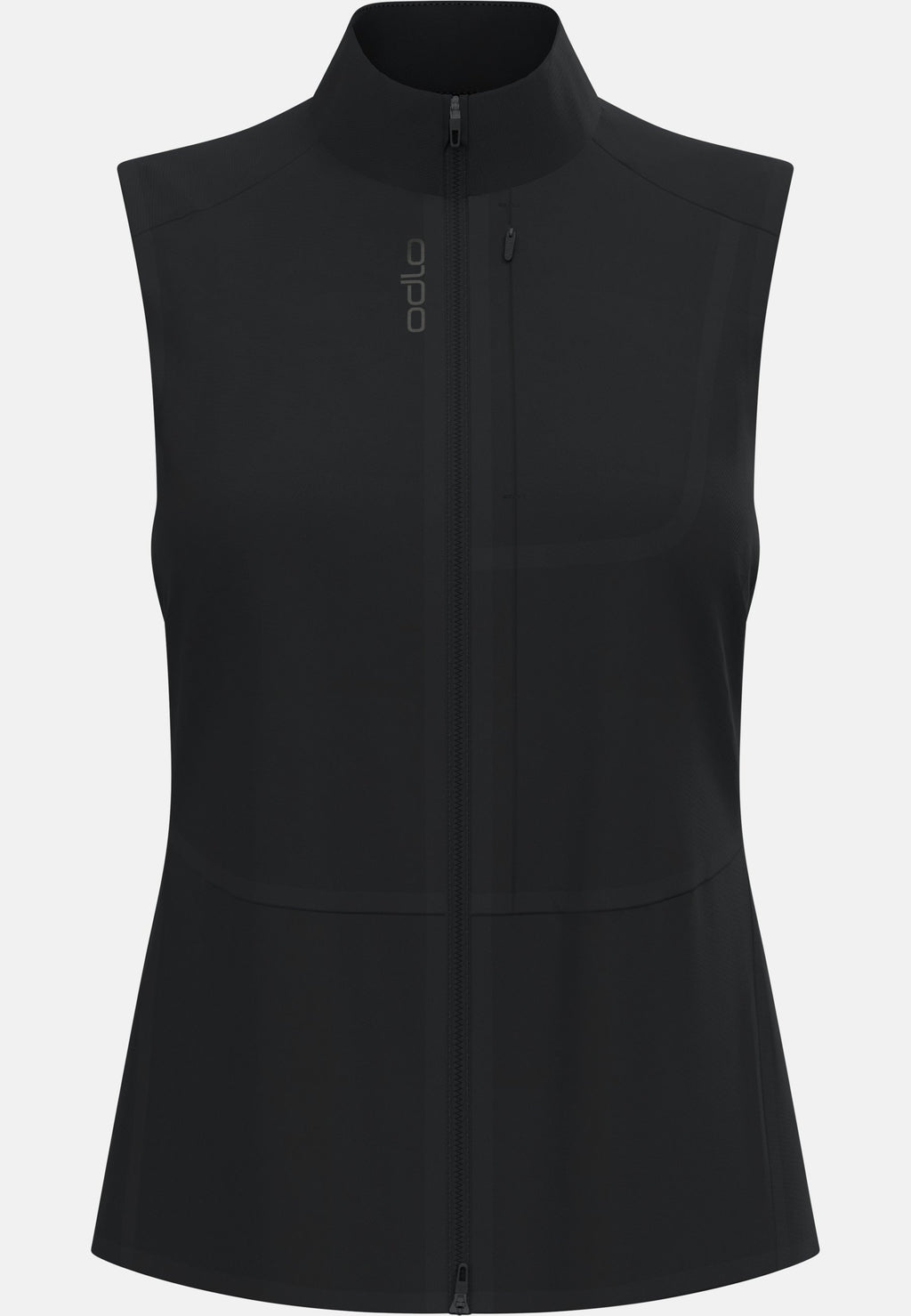 The Explorer windproof vest