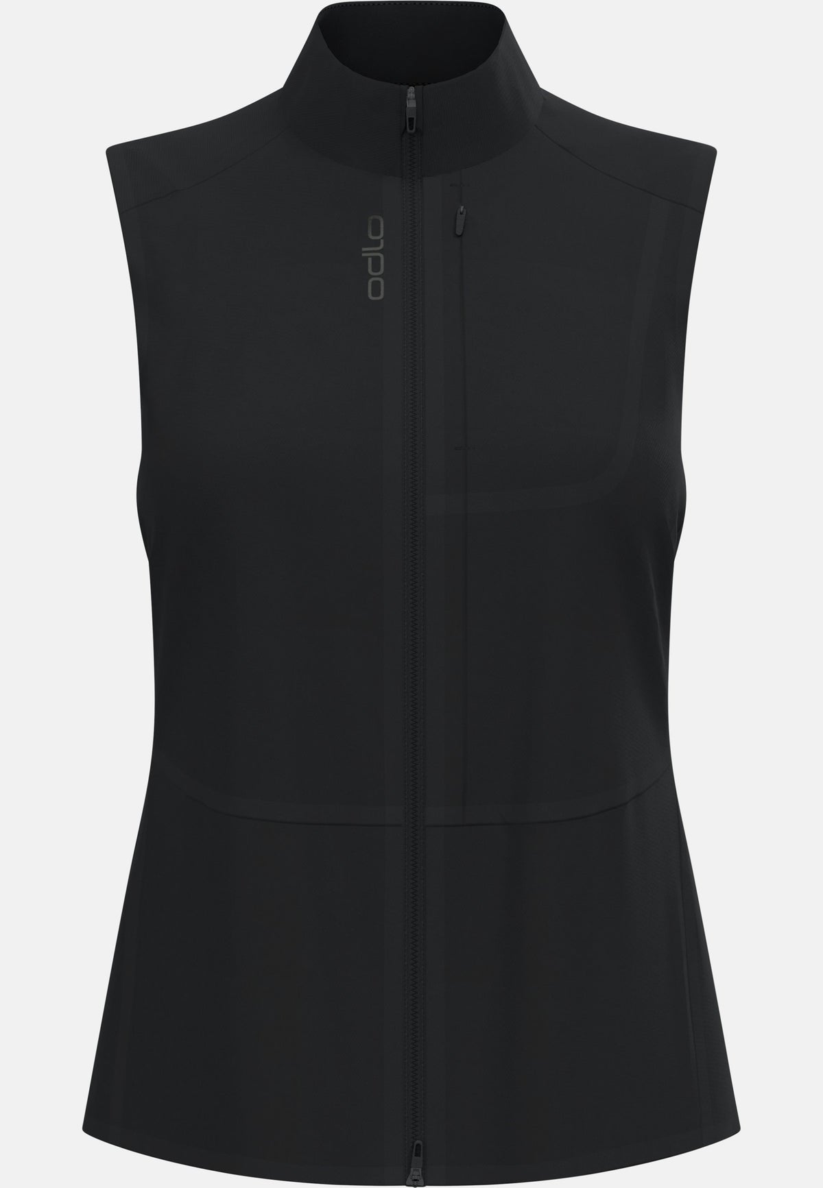 The Explorer windproof vest