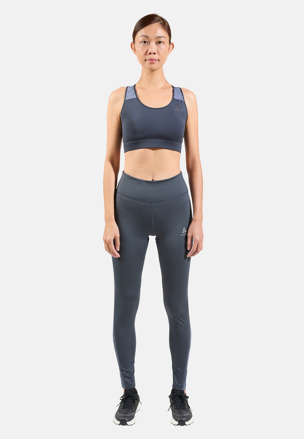 The Essentials thermal running tights