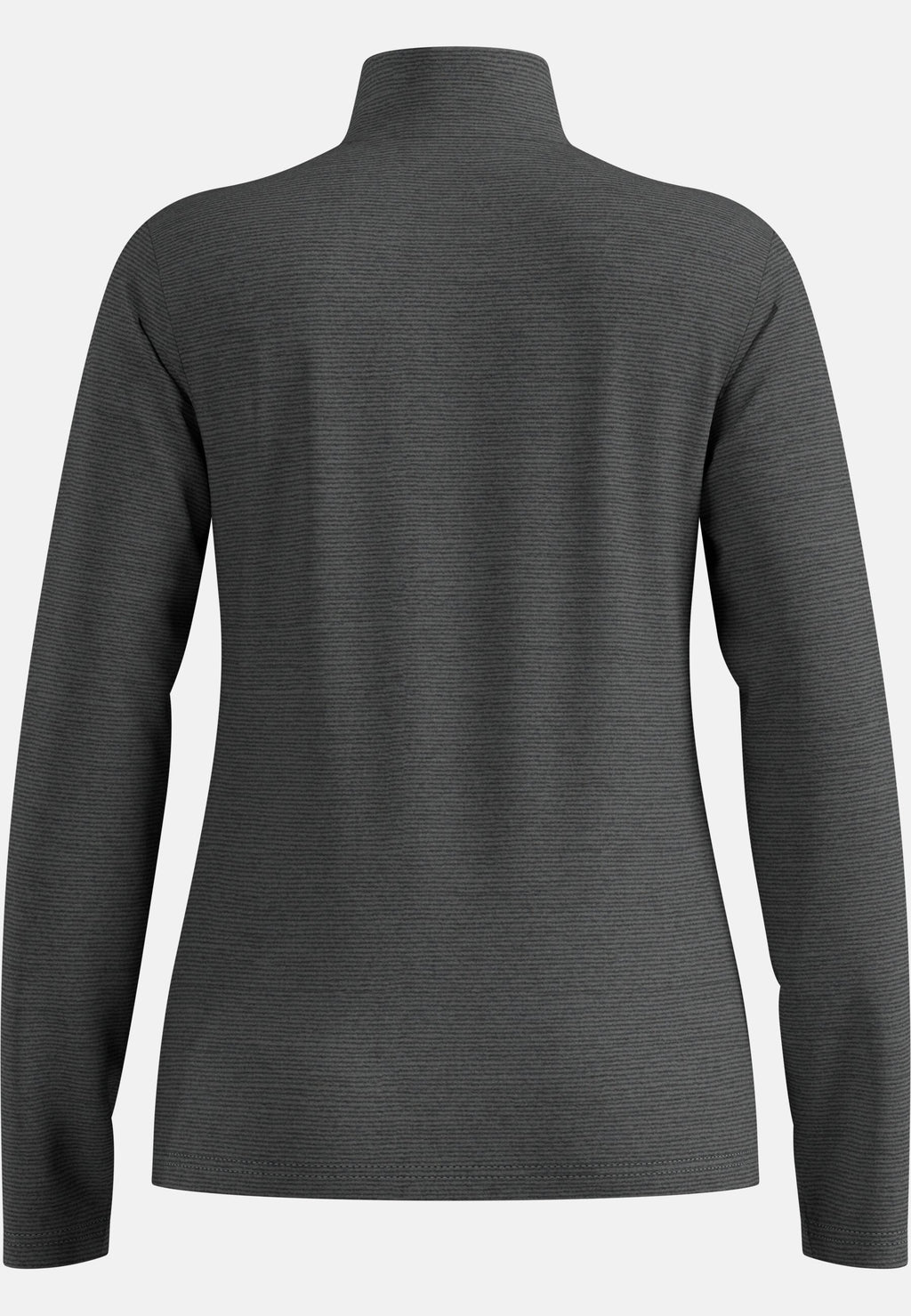 The women's Roy half-zip mid layer